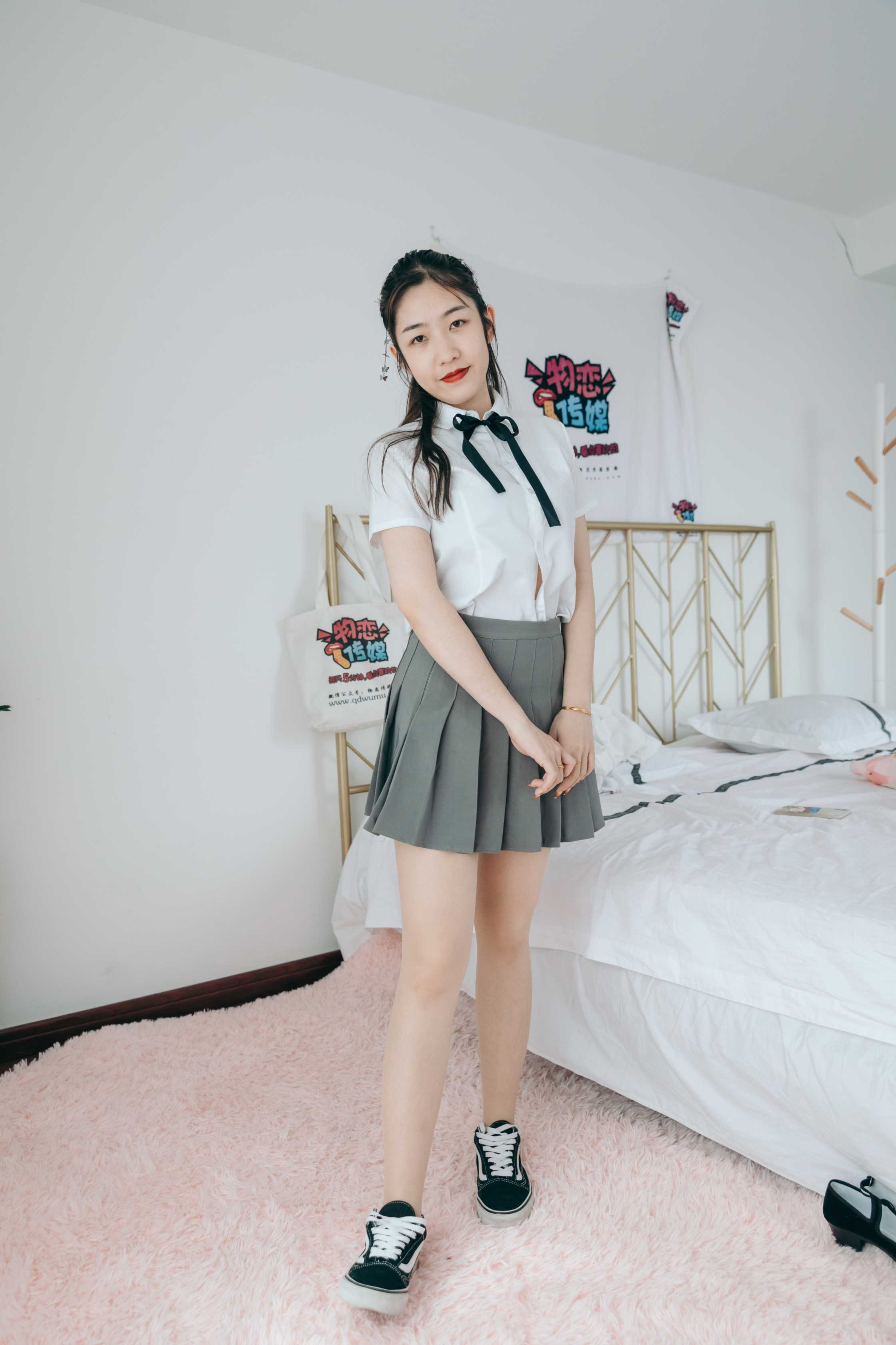 图片[8] - 物恋传媒 NO.821 笑笑-柳如风 [119P+1V／2.80GB] - 机器猫次元 - 机器猫次元