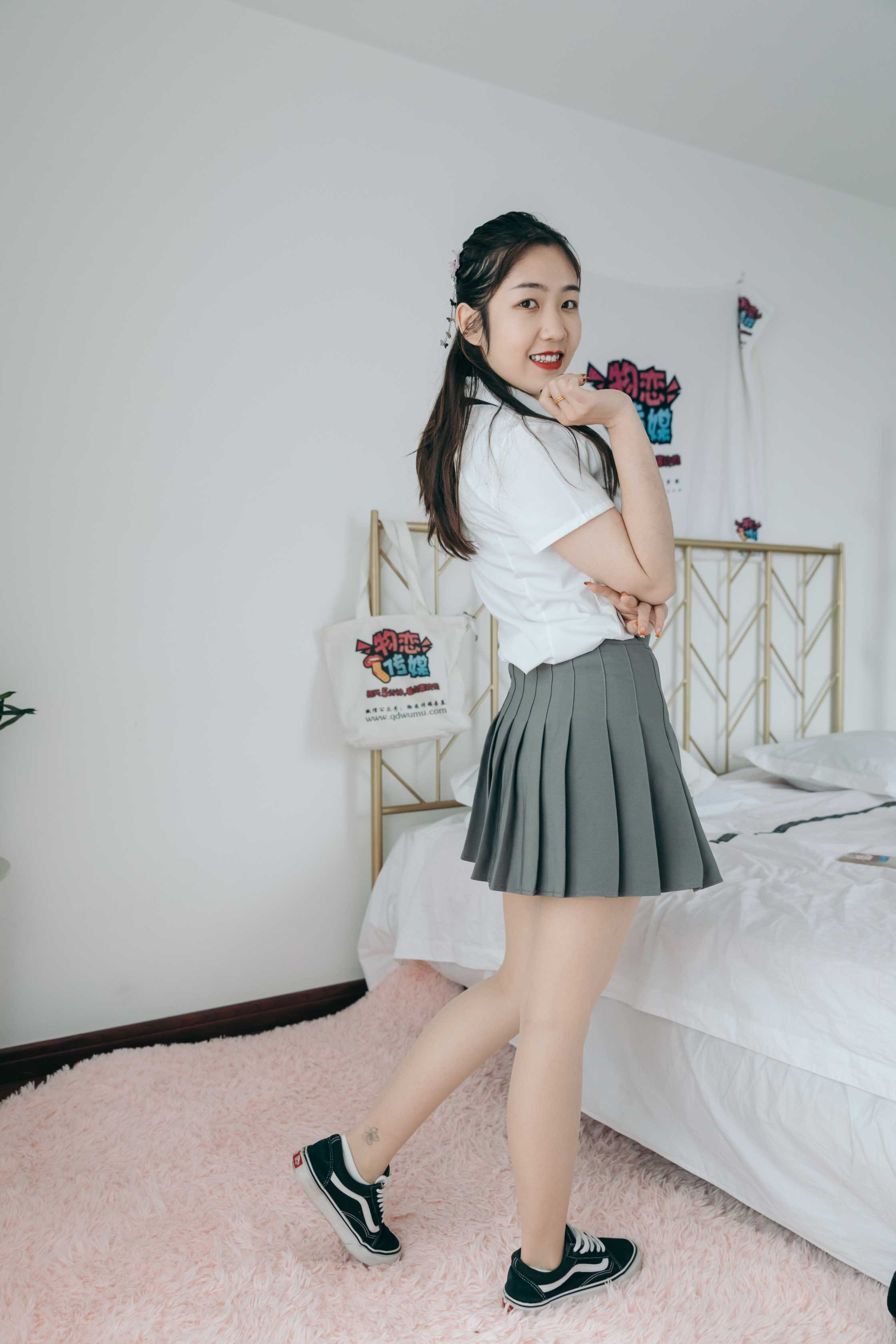 图片[5] - 物恋传媒 NO.821 笑笑-柳如风 [119P+1V／2.80GB] - 机器猫次元 - 机器猫次元