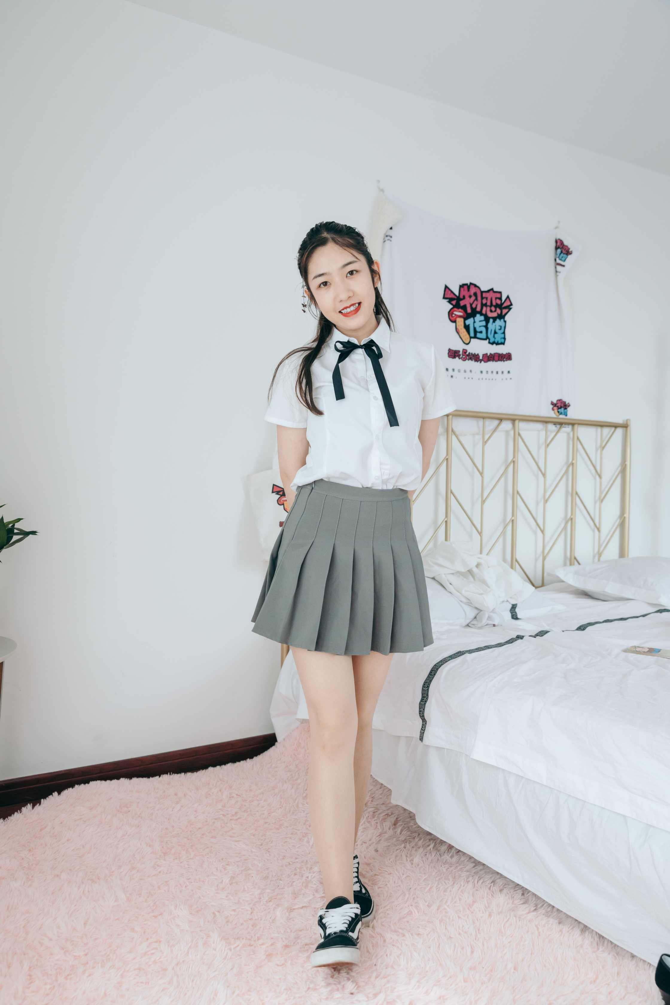 图片[4] - 物恋传媒 NO.821 笑笑-柳如风 [119P+1V／2.80GB] - 机器猫次元 - 机器猫次元