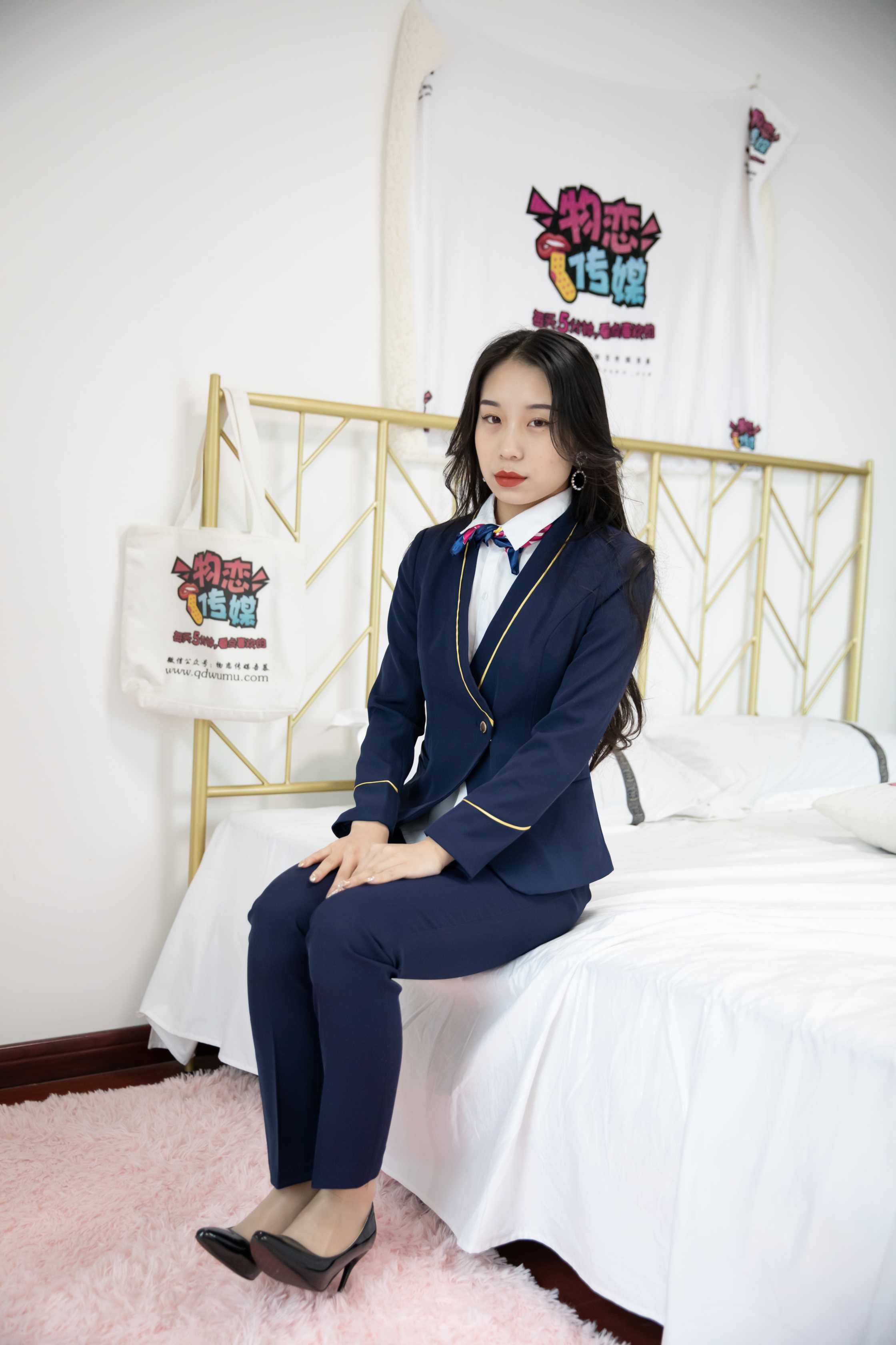 图片[1] - 物恋传媒 NO.822 璐璐-烟雨一盏 [177P+1V／4.44GB] - 机器猫次元 - 机器猫次元