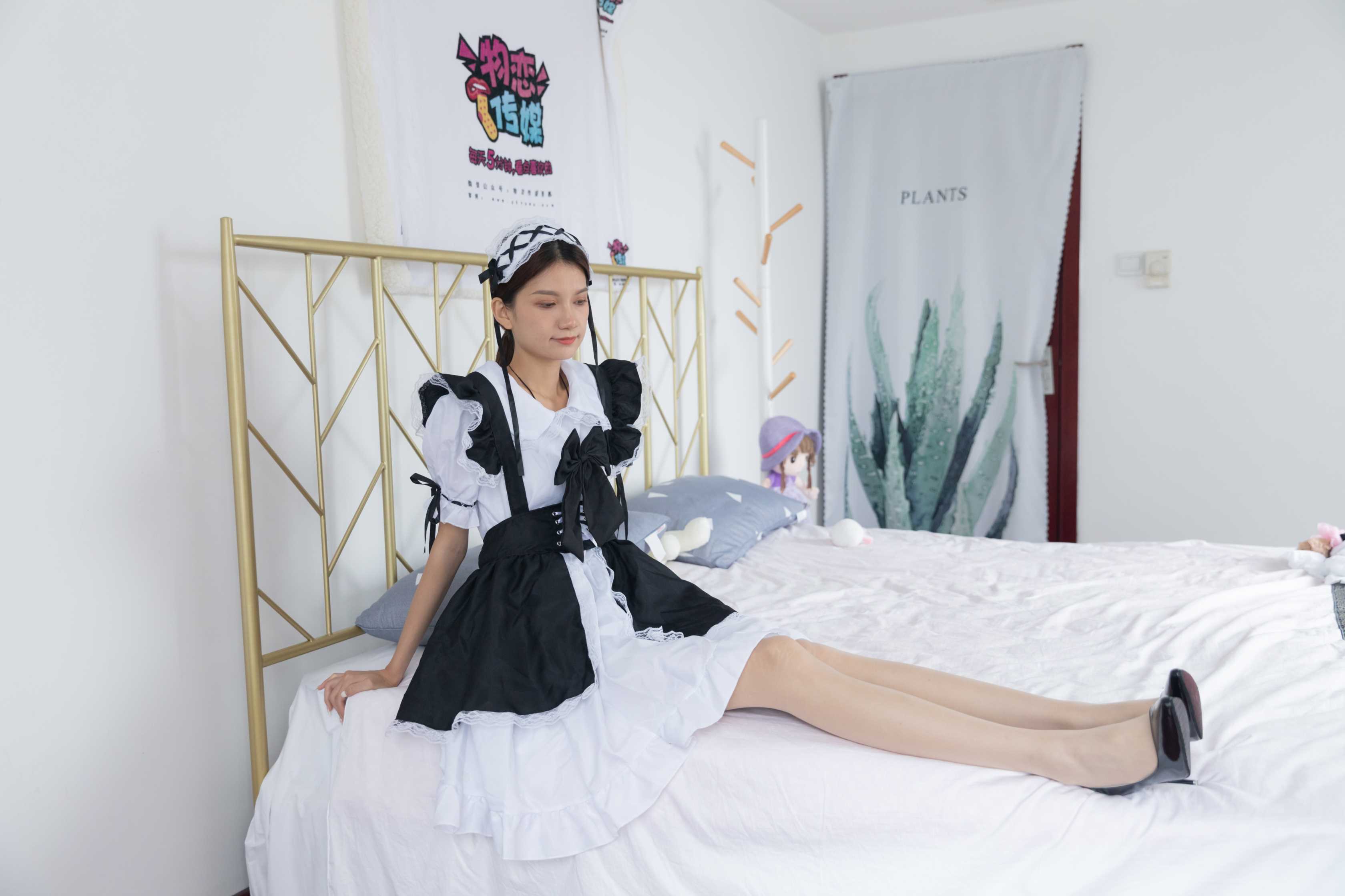 图片[5] - 物恋传媒 NO.826 想想-柔情似水 [185P+1V／4.45GB] - 机器猫次元 - 机器猫次元