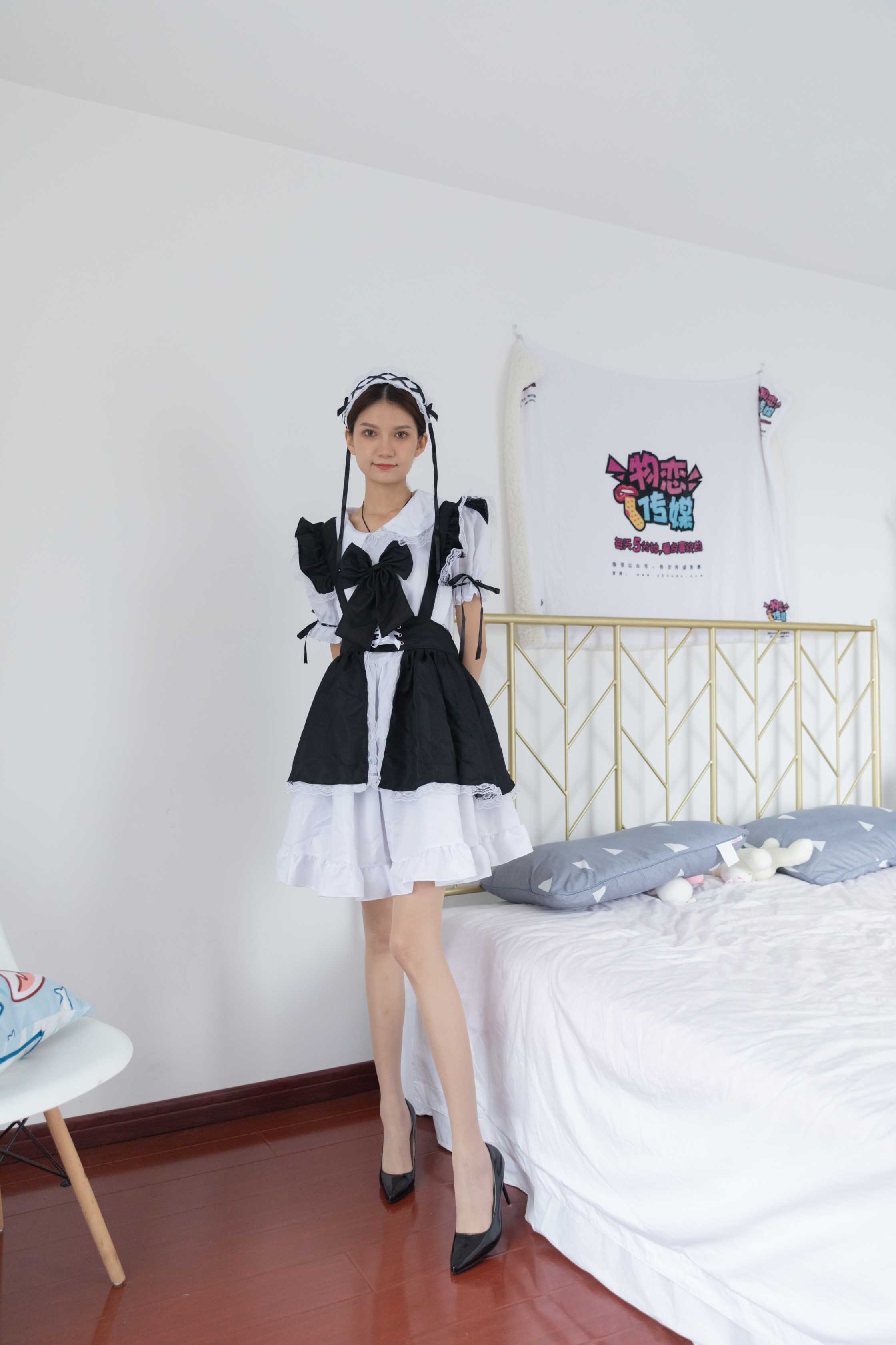 图片[1] - 物恋传媒 NO.826 想想-柔情似水 [185P+1V／4.45GB] - 机器猫次元 - 机器猫次元