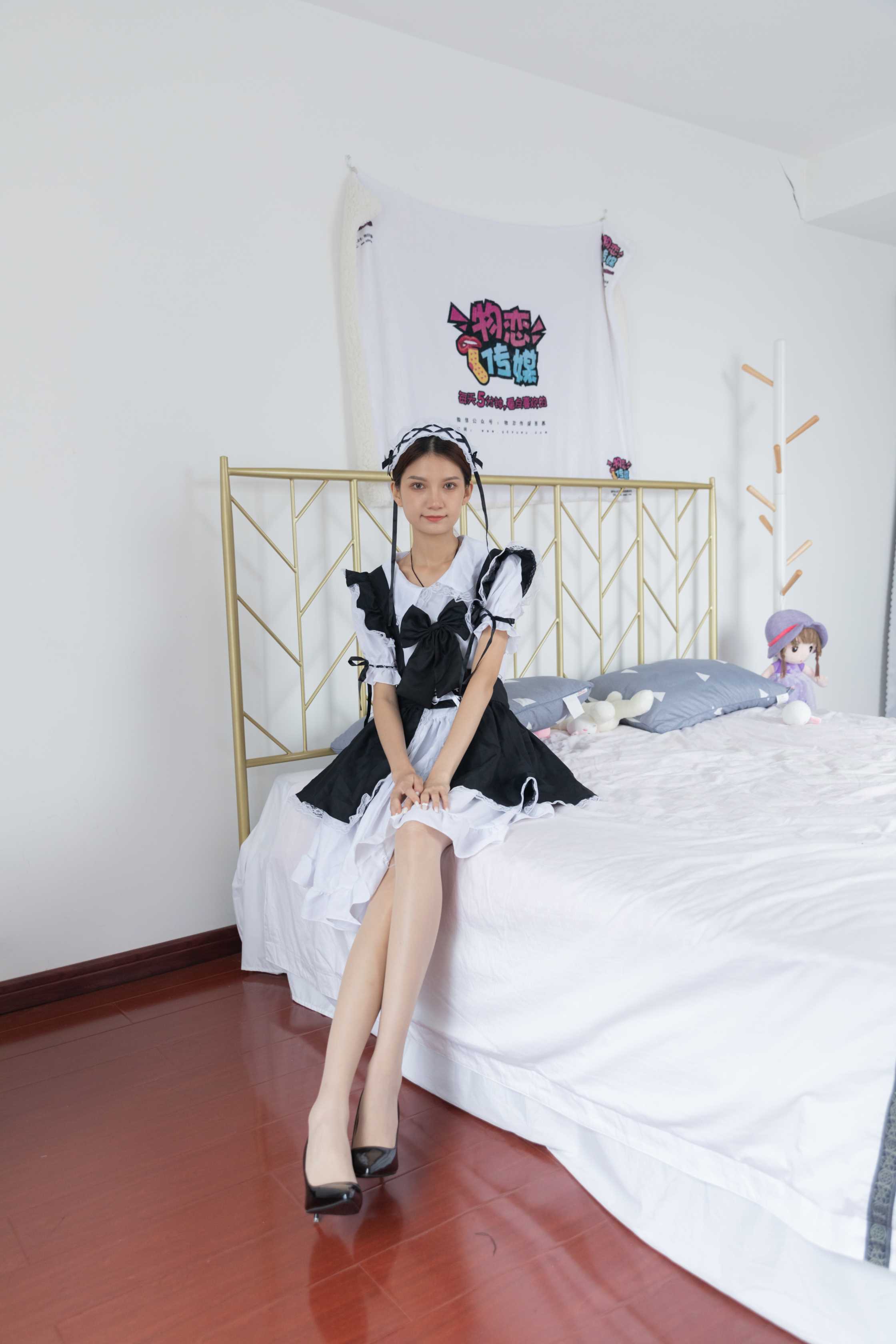 图片[3] - 物恋传媒 NO.826 想想-柔情似水 [185P+1V／4.45GB] - 机器猫次元 - 机器猫次元