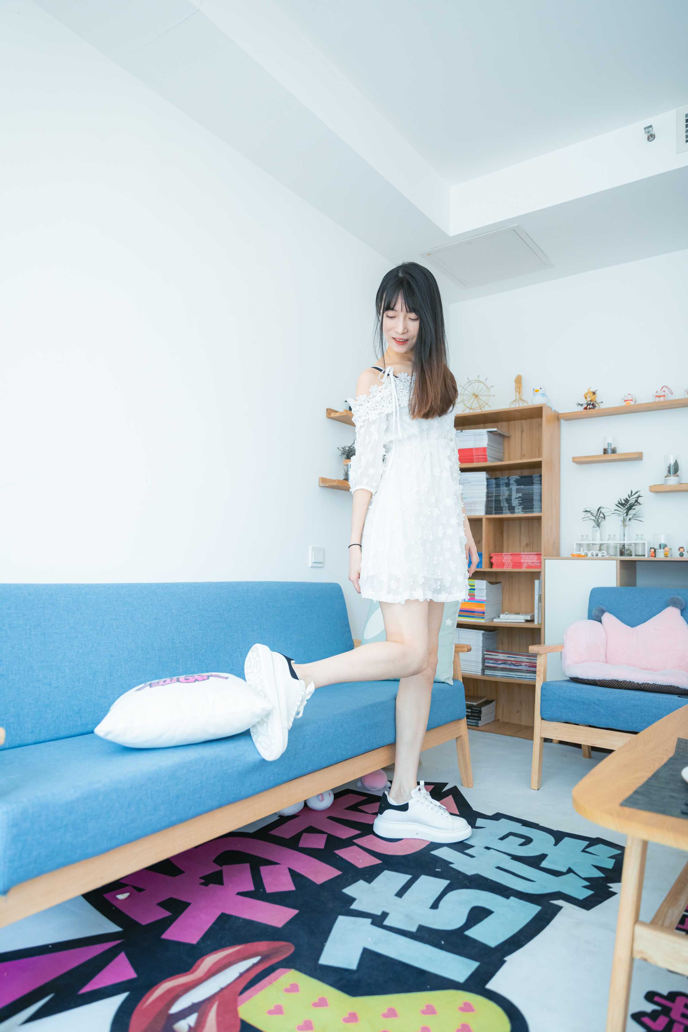 图片[4] - 物恋传媒 NO.827 猫耳-白色恋爱花 [140P+1V／4.81GB] - 机器猫次元 - 机器猫次元