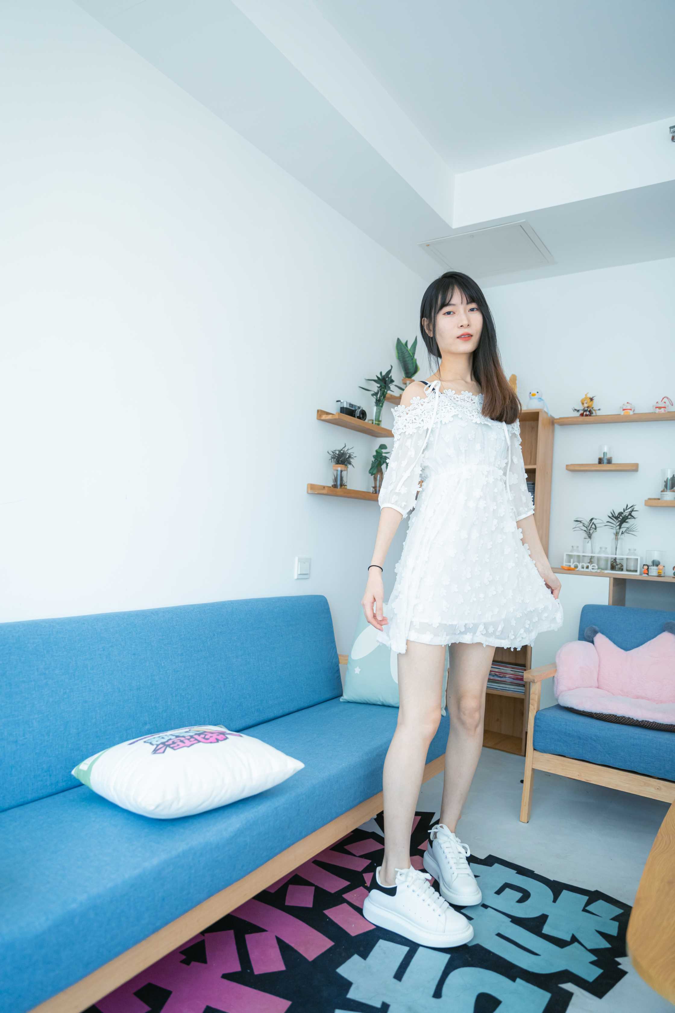 图片[2] - 物恋传媒 NO.827 猫耳-白色恋爱花 [140P+1V／4.81GB] - 机器猫次元 - 机器猫次元