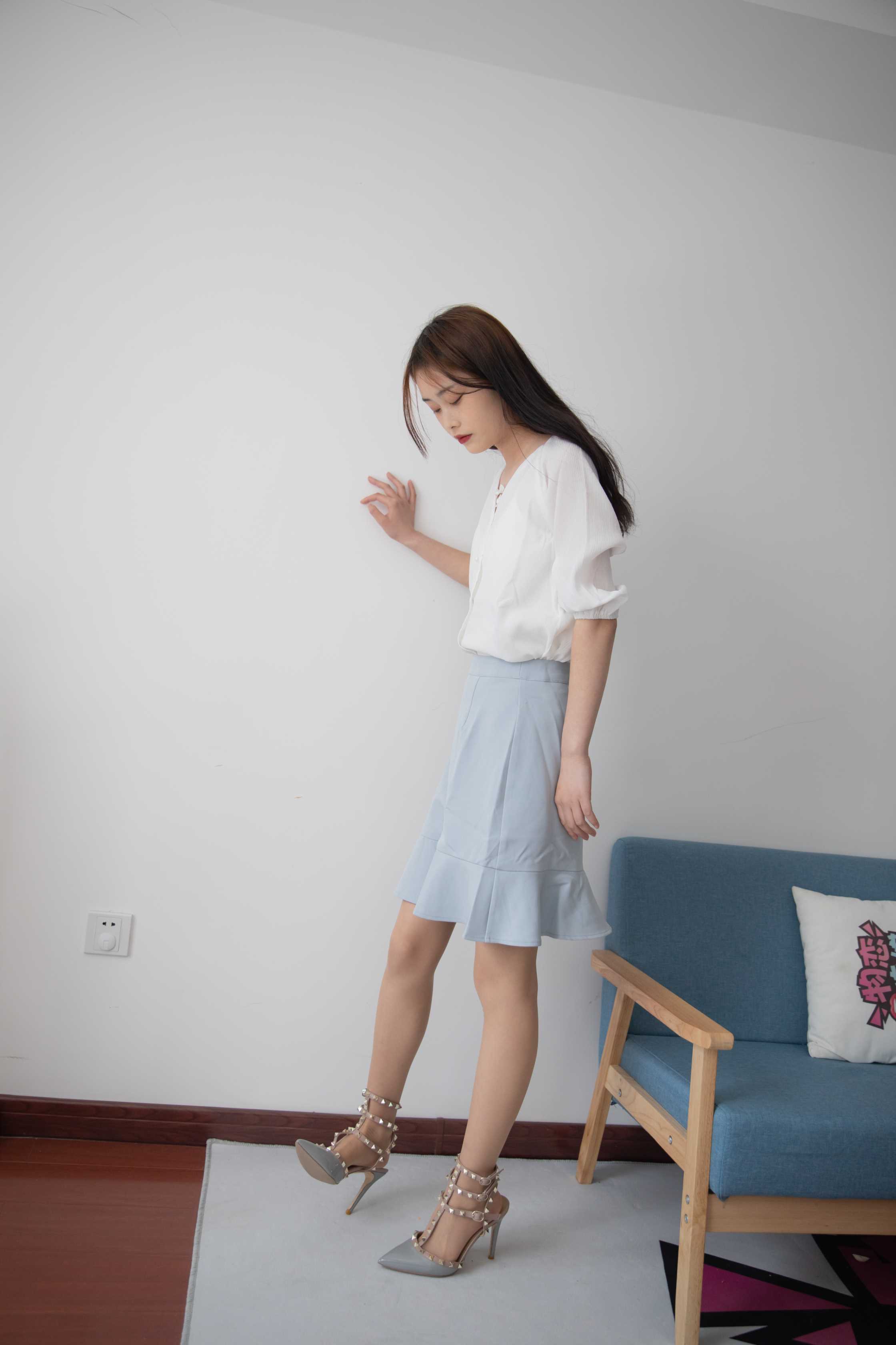 图片[6] - 物恋传媒 NO.831 雪儿-花一朵云 [130P+1V／6.38GB] - 机器猫次元 - 机器猫次元