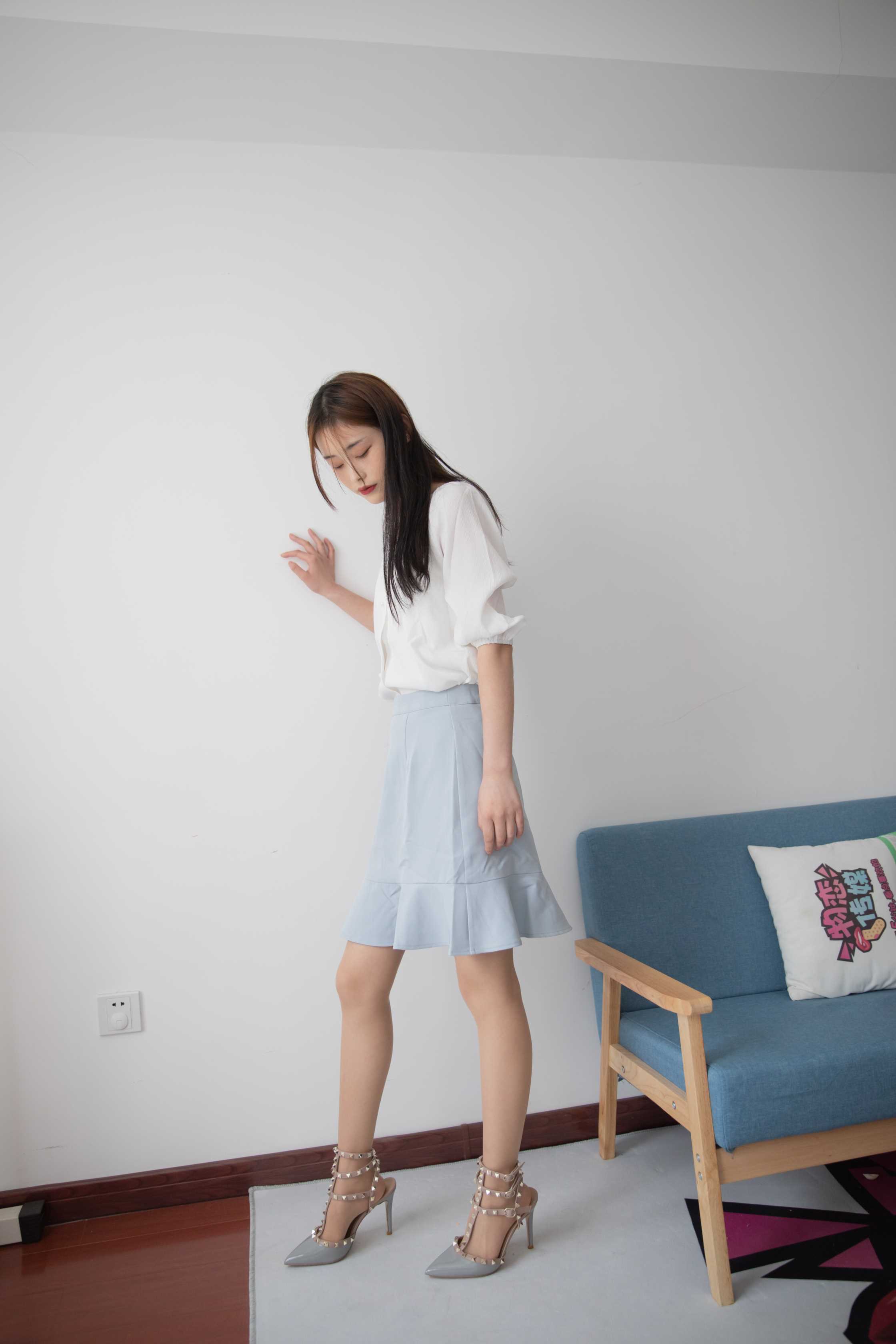 图片[5] - 物恋传媒 NO.831 雪儿-花一朵云 [130P+1V／6.38GB] - 机器猫次元 - 机器猫次元