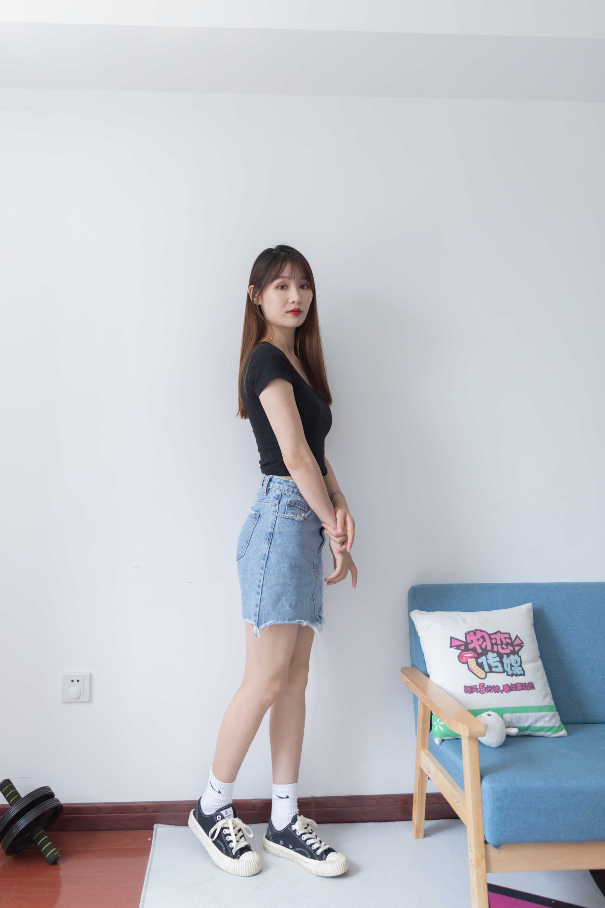 图片[8] - 物恋传媒 NO.836 琪琪-桃花坞 [128P+1V／4.64GB] - 机器猫次元 - 机器猫次元