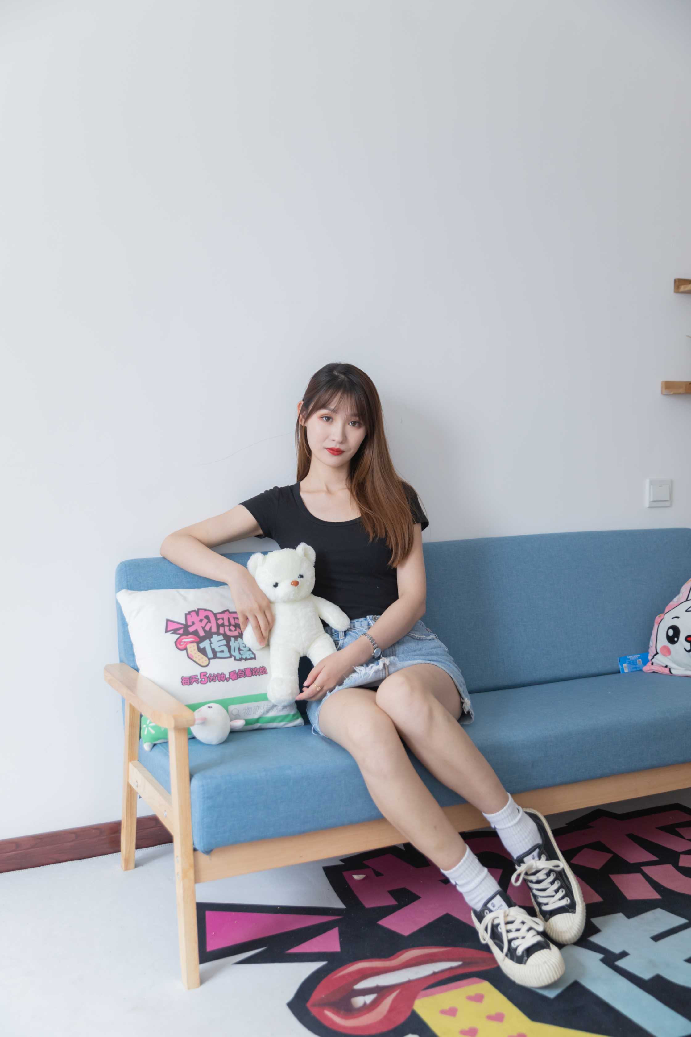 图片[2] - 物恋传媒 NO.836 琪琪-桃花坞 [128P+1V／4.64GB] - 机器猫次元 - 机器猫次元