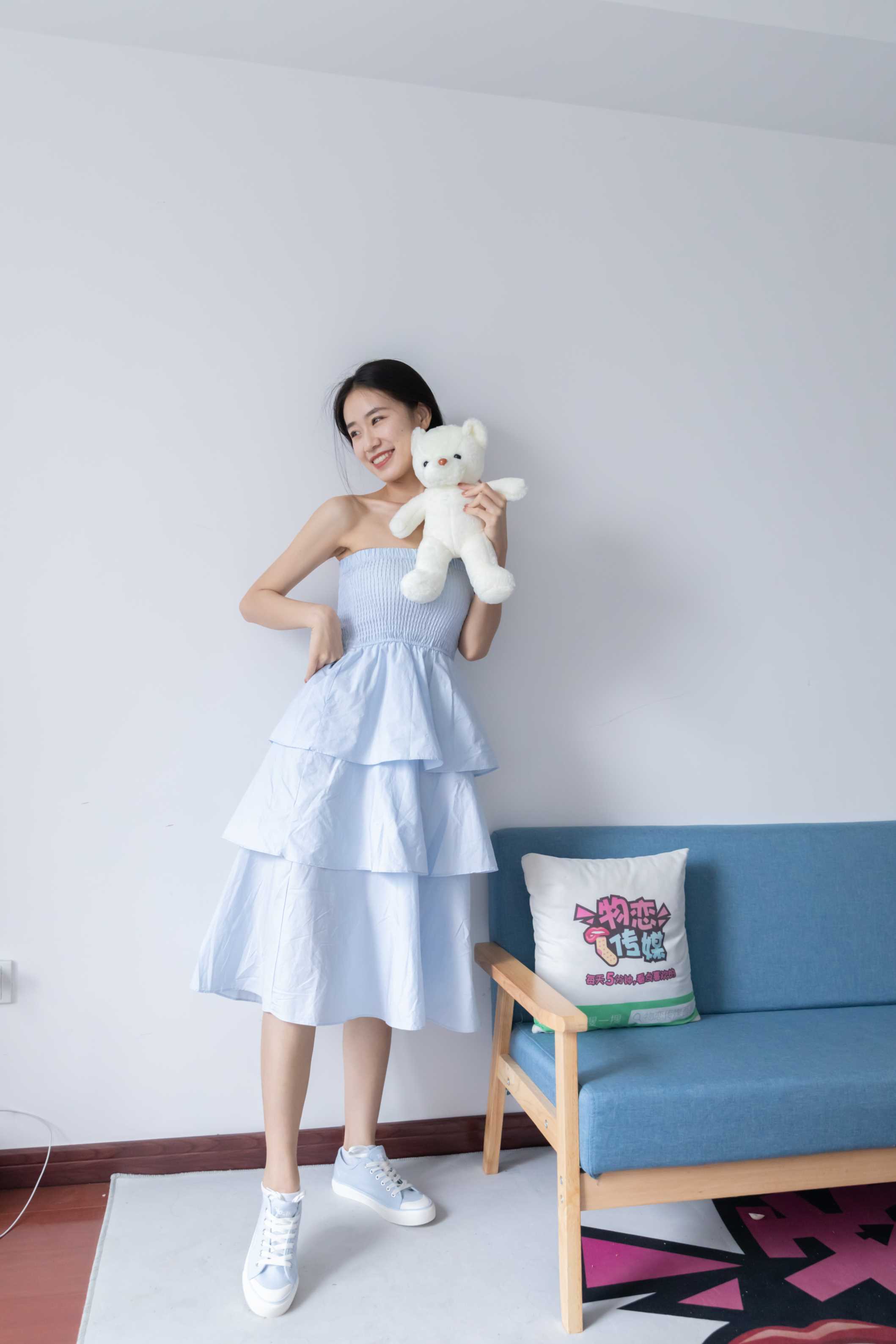 图片[8] - 物恋传媒 NO.842 菜菜-真水无香 [143P+1V／3.05GB] - 机器猫次元 - 机器猫次元