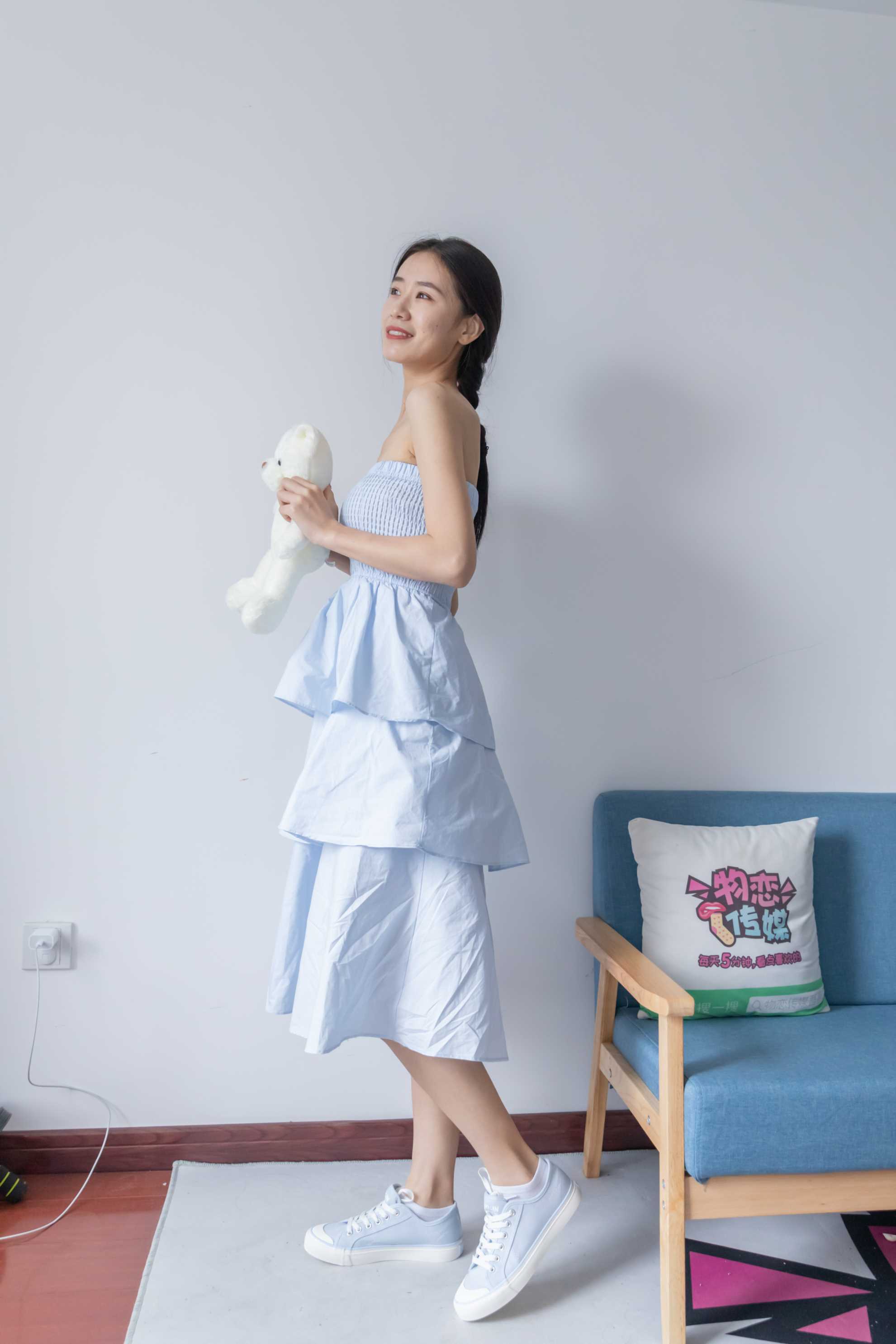 图片[4] - 物恋传媒 NO.842 菜菜-真水无香 [143P+1V／3.05GB] - 机器猫次元 - 机器猫次元