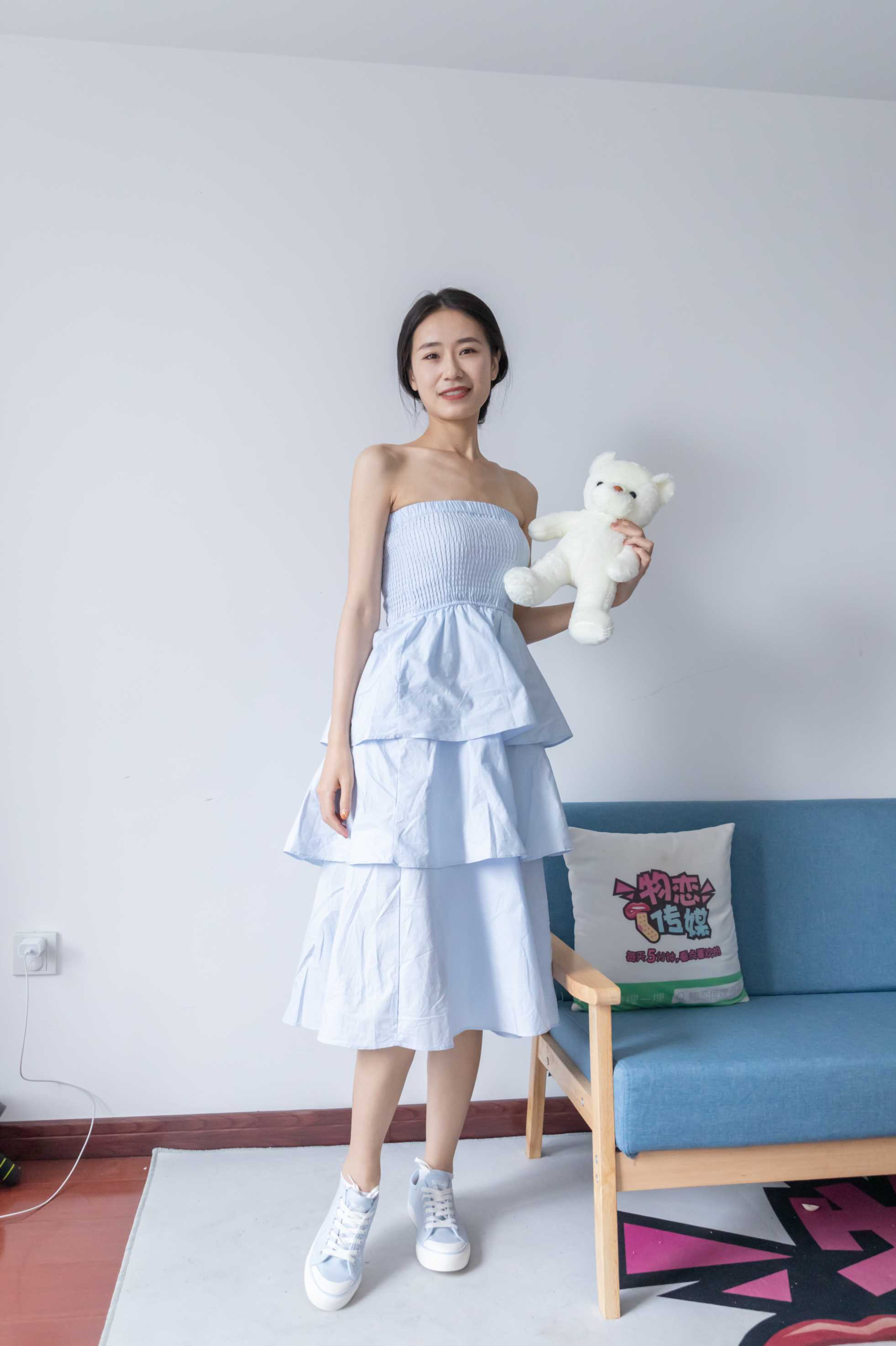 图片[5] - 物恋传媒 NO.842 菜菜-真水无香 [143P+1V／3.05GB] - 机器猫次元 - 机器猫次元