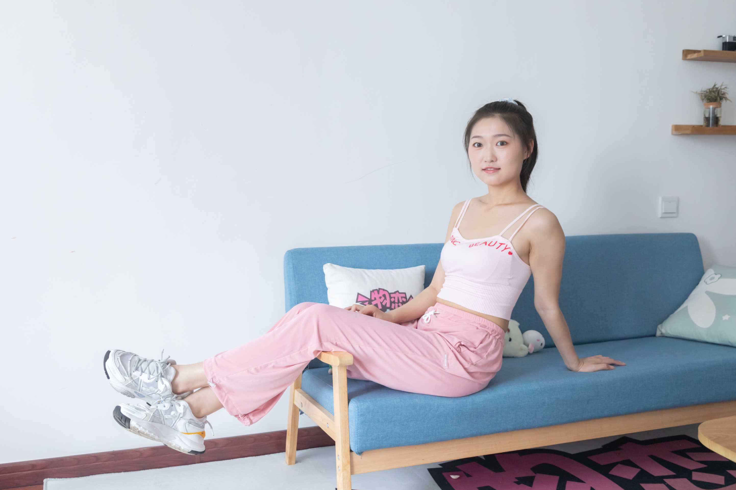 图片[5] - 物恋传媒 NO.843 小小-风起音来 [139P+1V／4.93GB] - 机器猫次元 - 机器猫次元