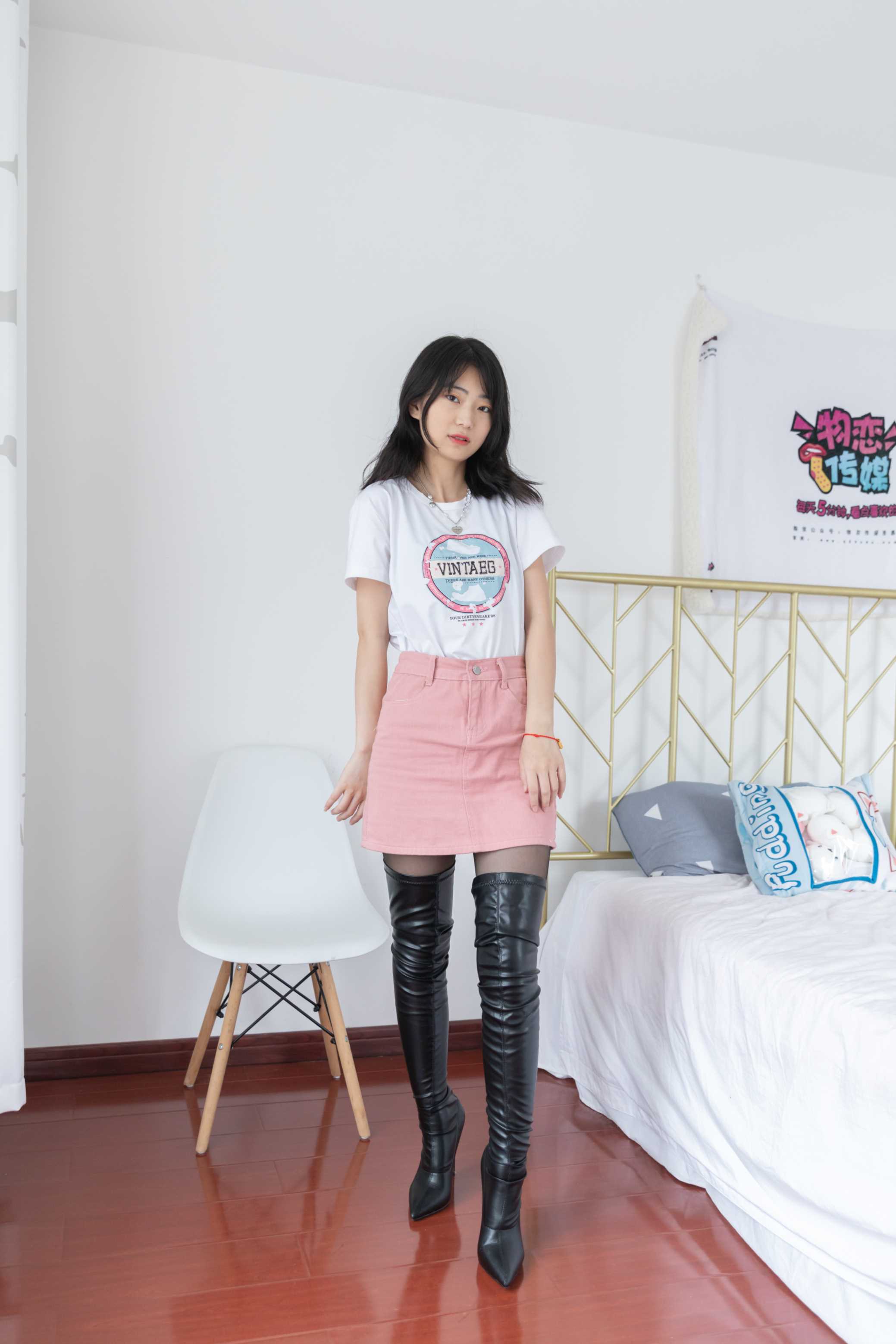 图片[4] - 物恋传媒 NO.858 小凌-韶华花雨 [139P+1V／2.72GB] - 机器猫次元 - 机器猫次元