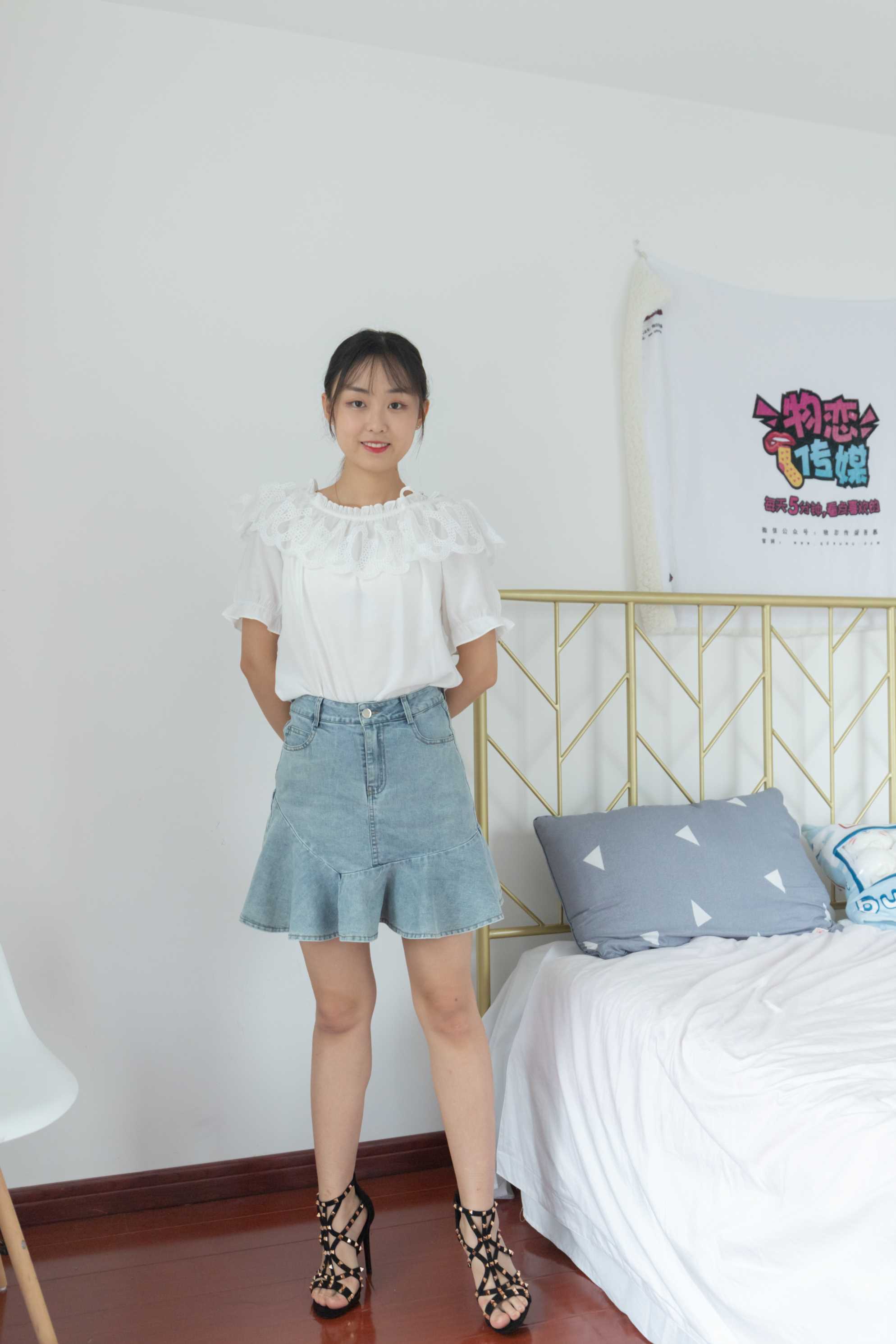 图片[1] - 物恋传媒 NO.870 喵喵-心影绰约 [126P+1V／5.32GB] - 机器猫次元 - 机器猫次元