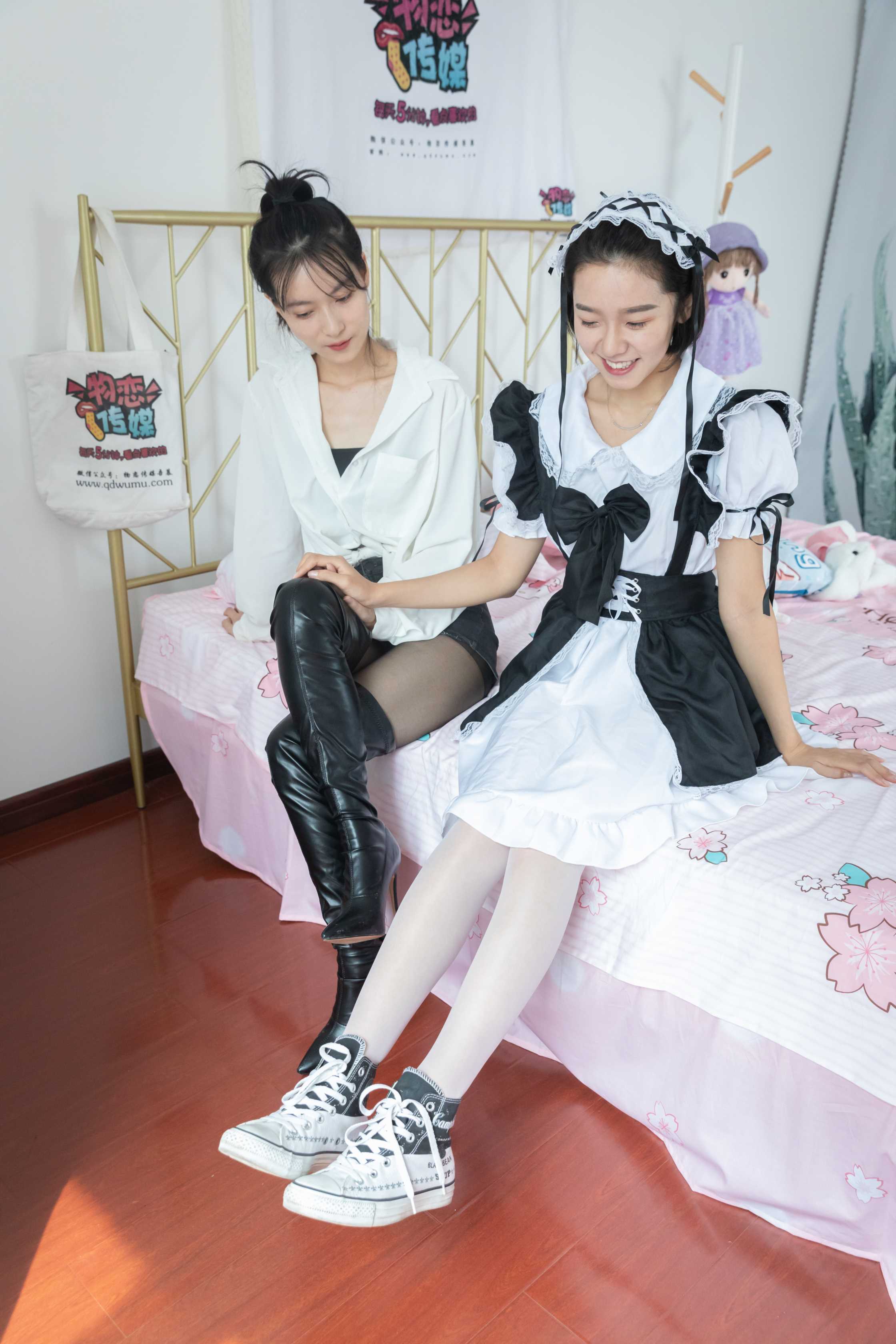 图片[5] - 物恋传媒 NO.871 猫耳&小飞-光阴的歌 [154P+1V／4.67GB] - 机器猫次元 - 机器猫次元