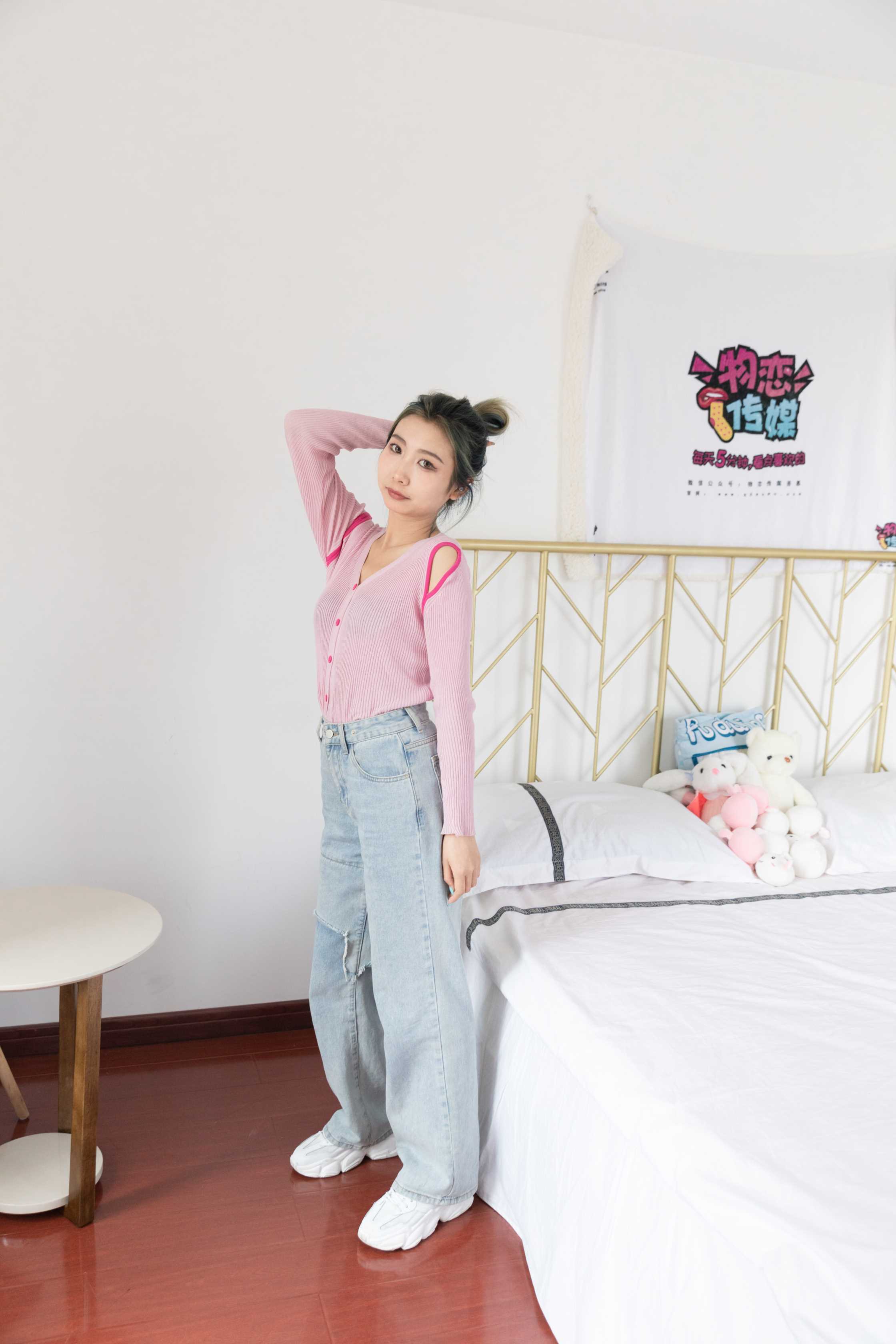 图片[1] - 物恋传媒 NO.873 念念-青涩过往 [149P+1V／5.12GB] - 机器猫次元 - 机器猫次元