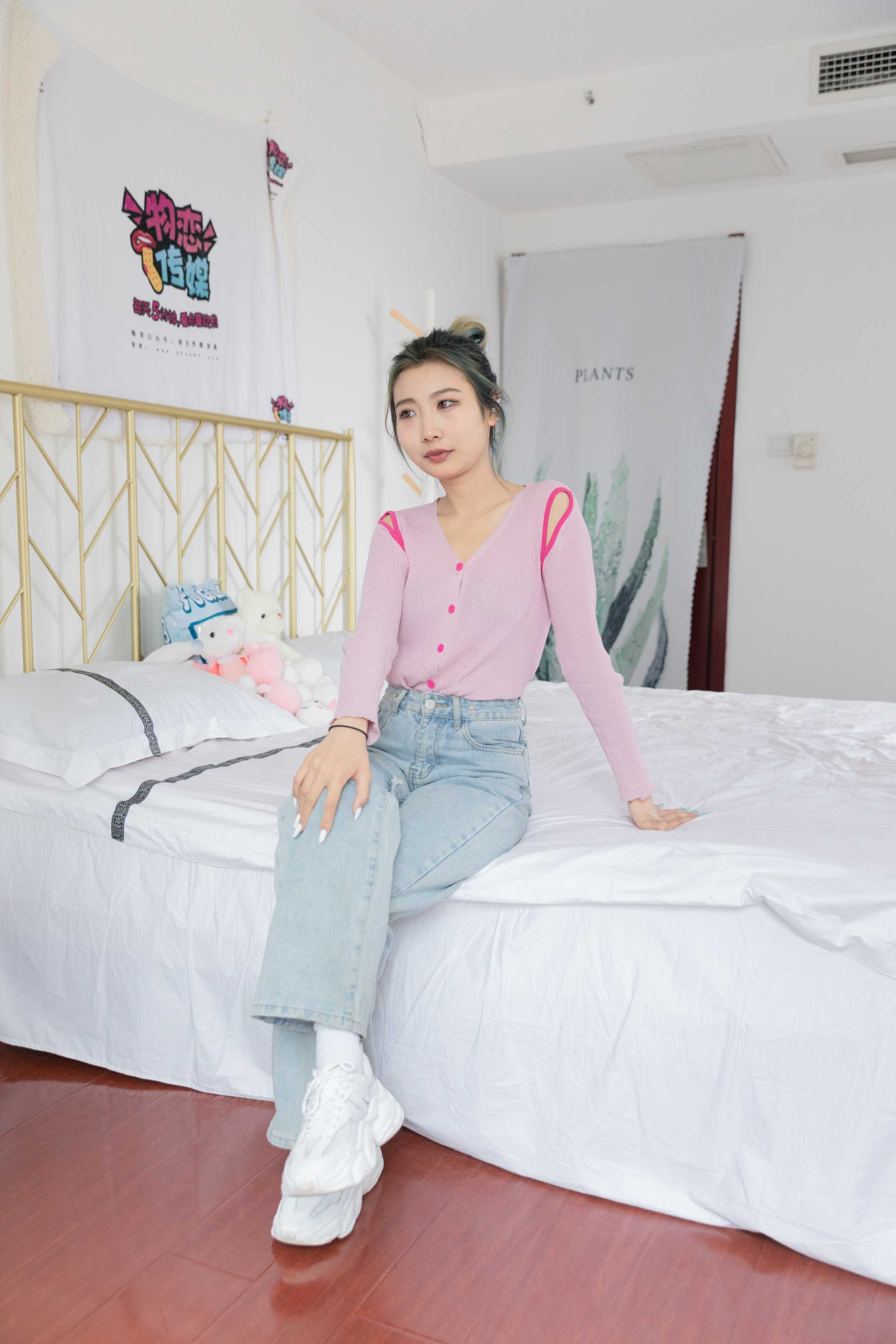 图片[5] - 物恋传媒 NO.873 念念-青涩过往 [149P+1V／5.12GB] - 机器猫次元 - 机器猫次元