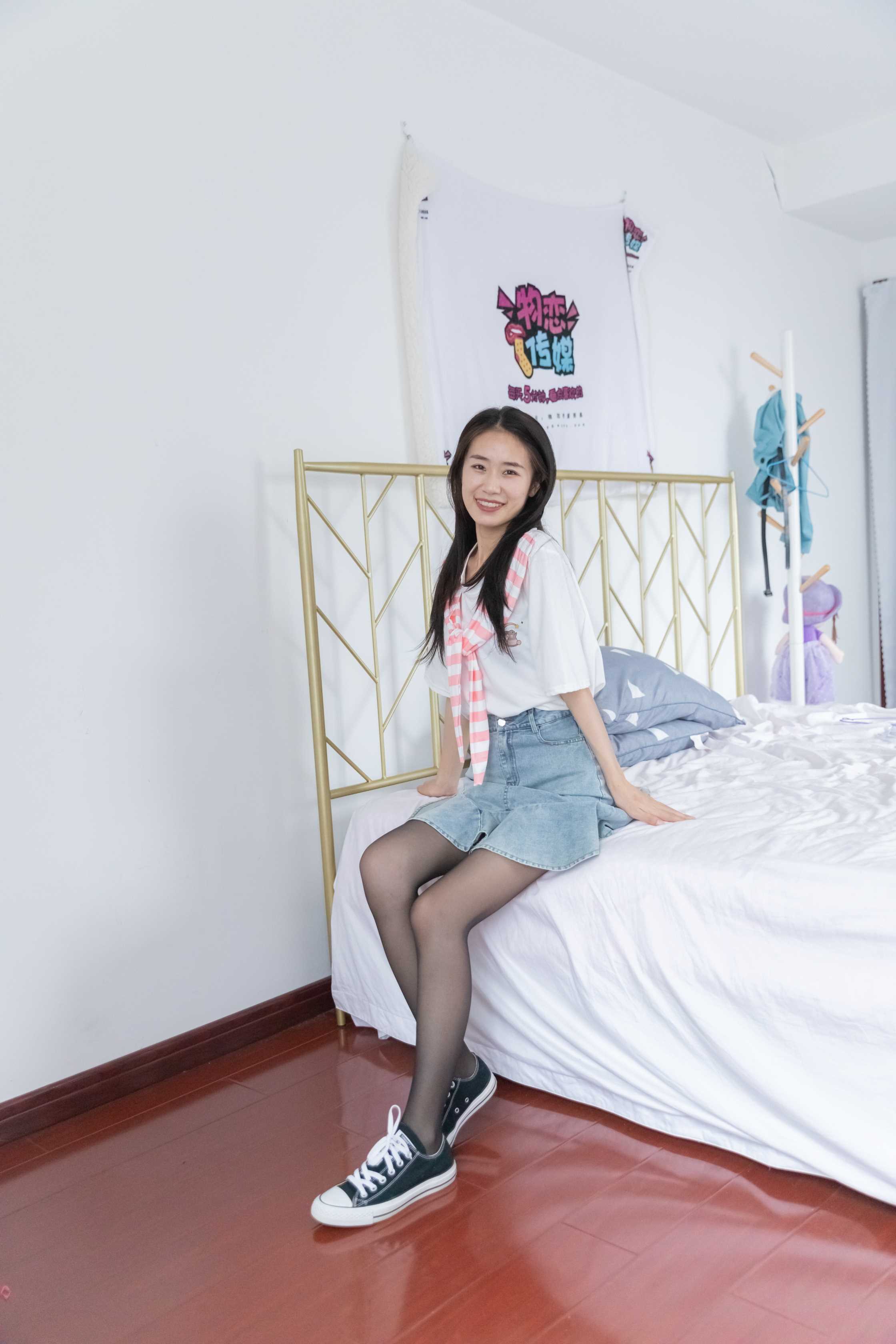 图片[3] - 物恋传媒 NO.875 菜菜-温润如浅 [136P+1V／3.29GB] - 机器猫次元 - 机器猫次元