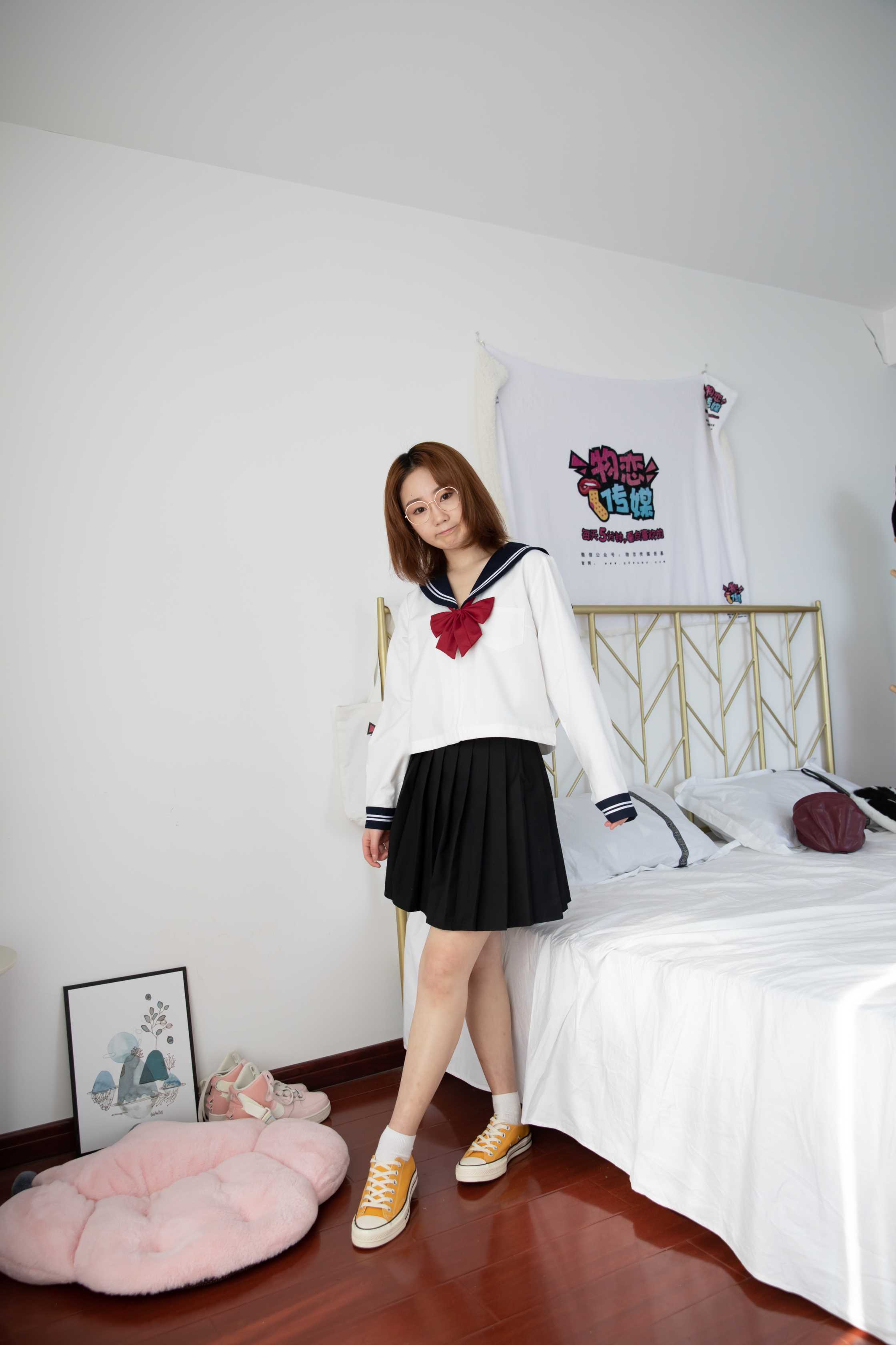 图片[2] - 物恋传媒 NO.877 优优-丁香雨 [150P+1V／3.33GB] - 机器猫次元 - 机器猫次元