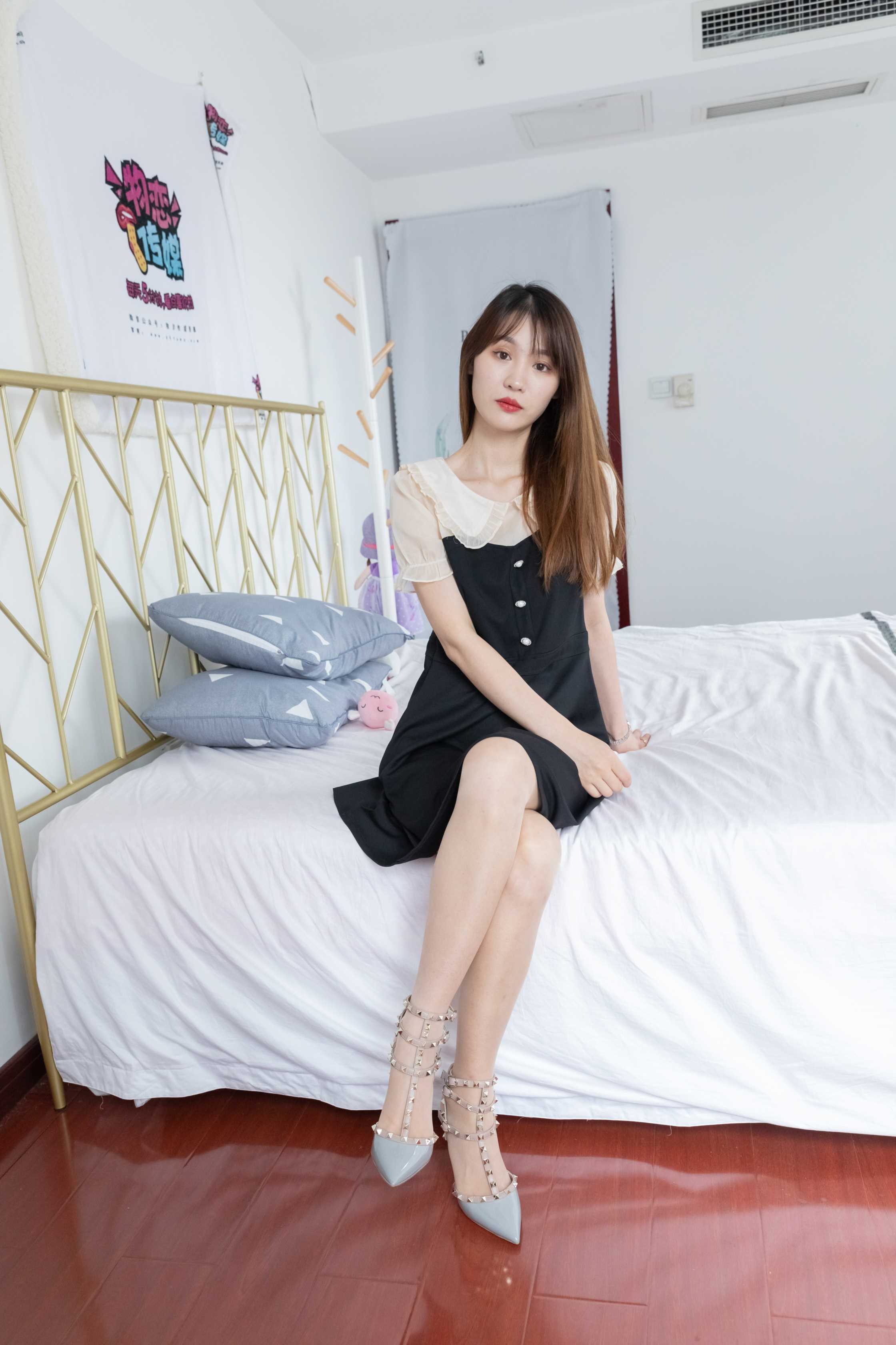 图片[6] - 物恋传媒 NO.880 琪琪-秋风雨意 [118P+1V／5.48GB] - 机器猫次元 - 机器猫次元