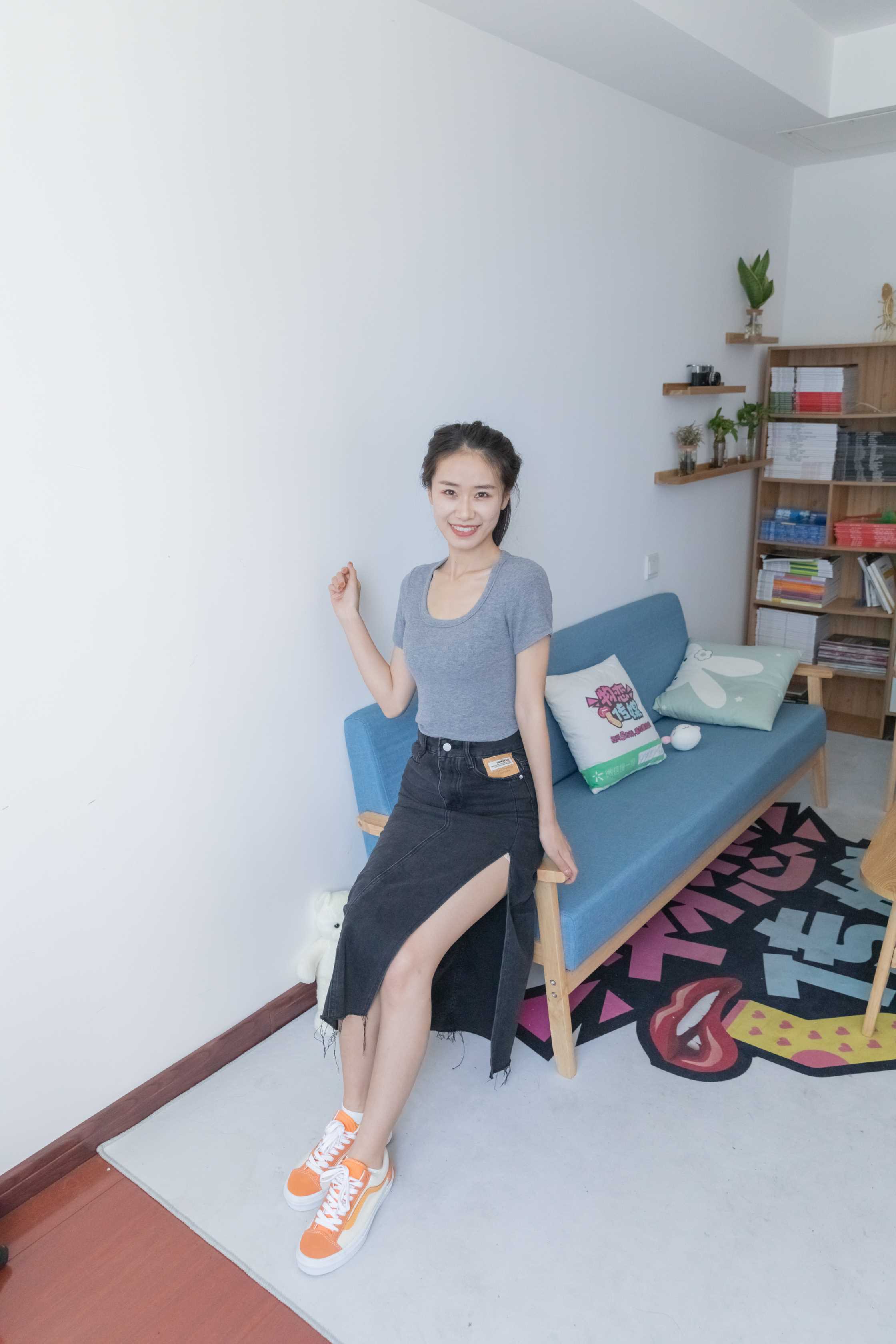 图片[6] - 物恋传媒 NO.882 菜菜-红尘梵音 [143P+1V／3.46GB] - 机器猫次元 - 机器猫次元