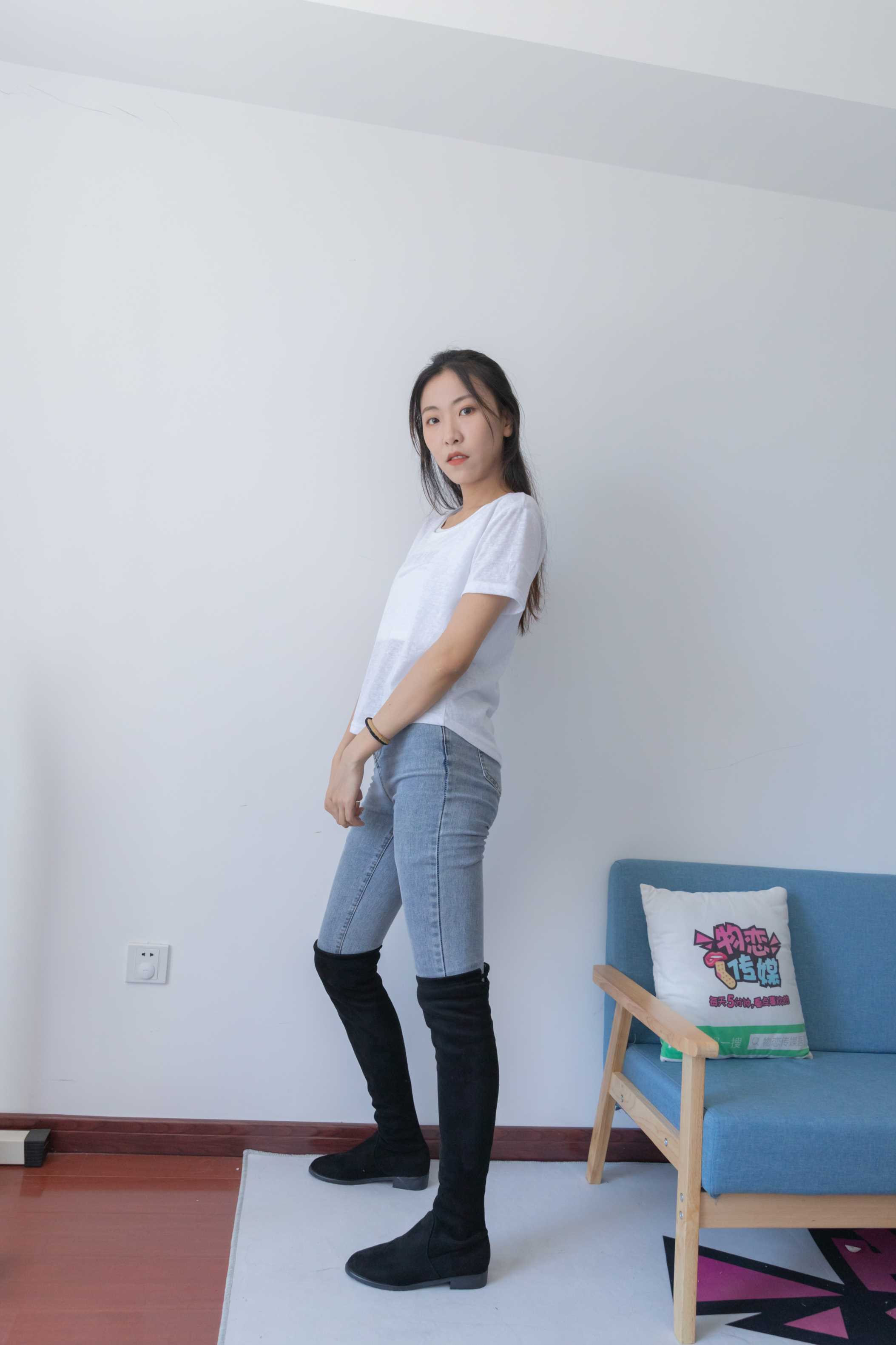 图片[3] - 物恋传媒 NO.883 elise-心里的月光 [154P+1V／3.64GB] - 机器猫次元 - 机器猫次元