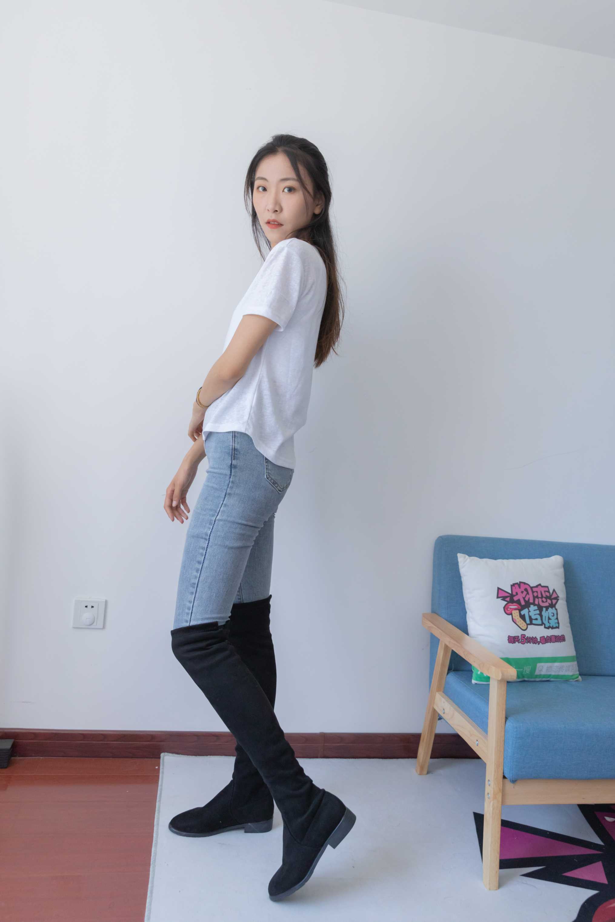 图片[8] - 物恋传媒 NO.883 elise-心里的月光 [154P+1V／3.64GB] - 机器猫次元 - 机器猫次元