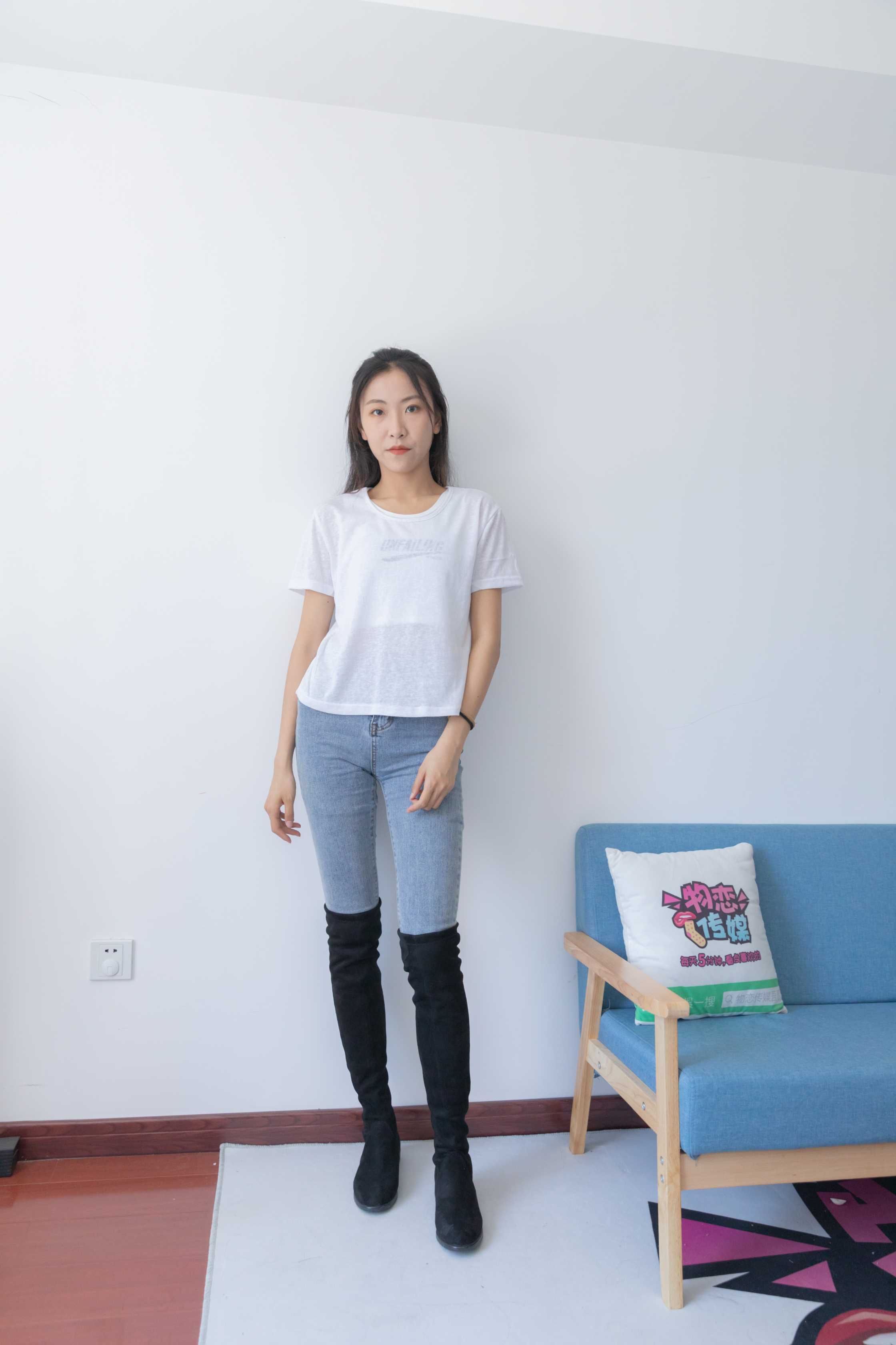 图片[2] - 物恋传媒 NO.883 elise-心里的月光 [154P+1V／3.64GB] - 机器猫次元 - 机器猫次元
