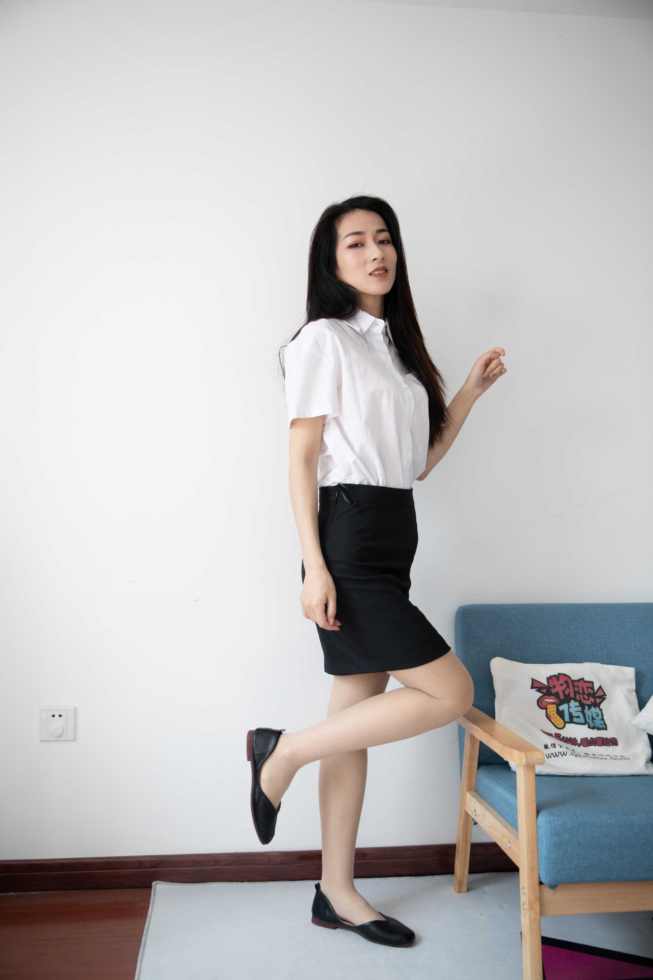 图片[3] - 物恋传媒 NO.885 小茶-夏末光年 [153P+1V／3.86GB] - 机器猫次元 - 机器猫次元