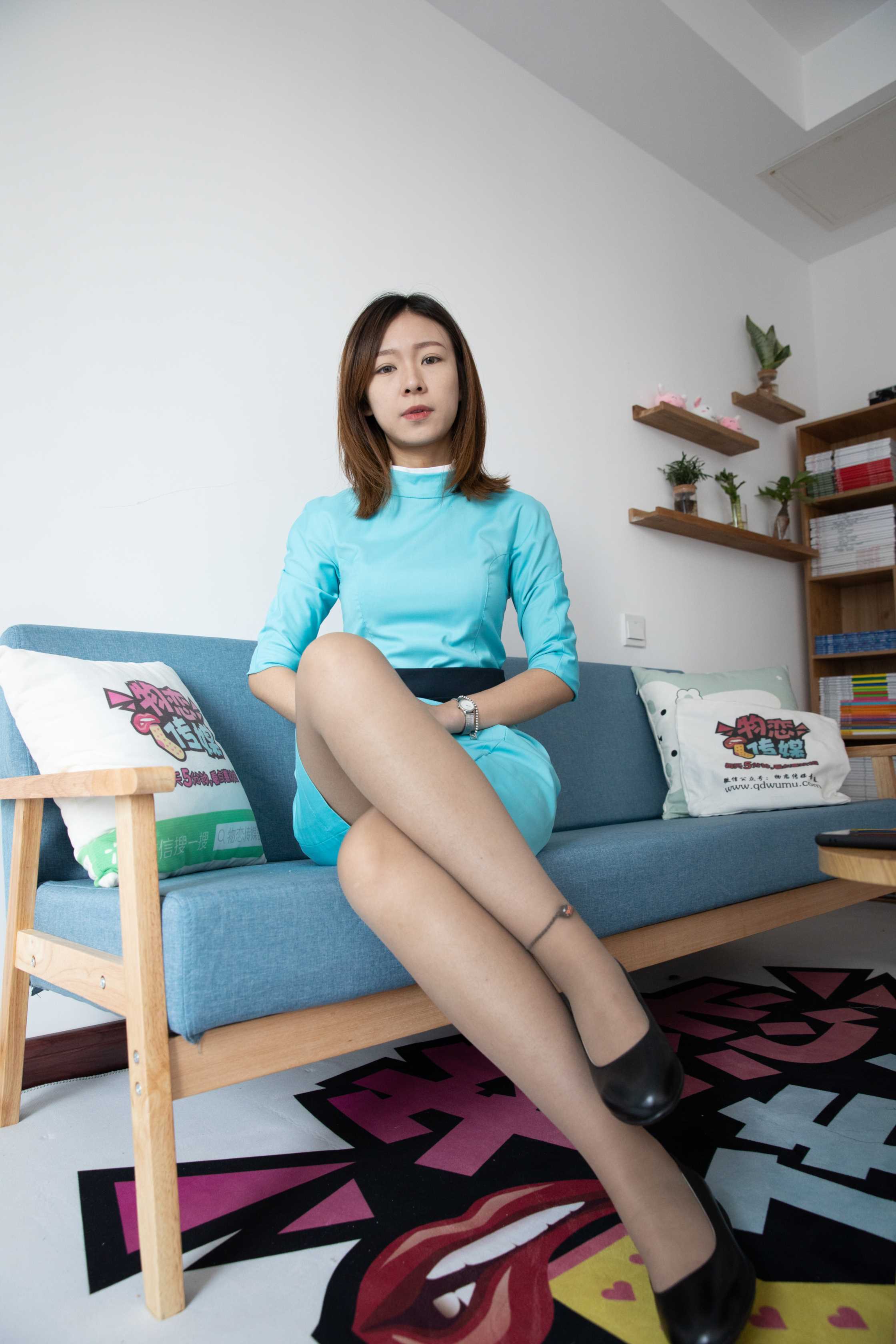 图片[3] - 物恋传媒 NO.886 婷婷-如星 [155P+1V／4.52GB] - 机器猫次元 - 机器猫次元