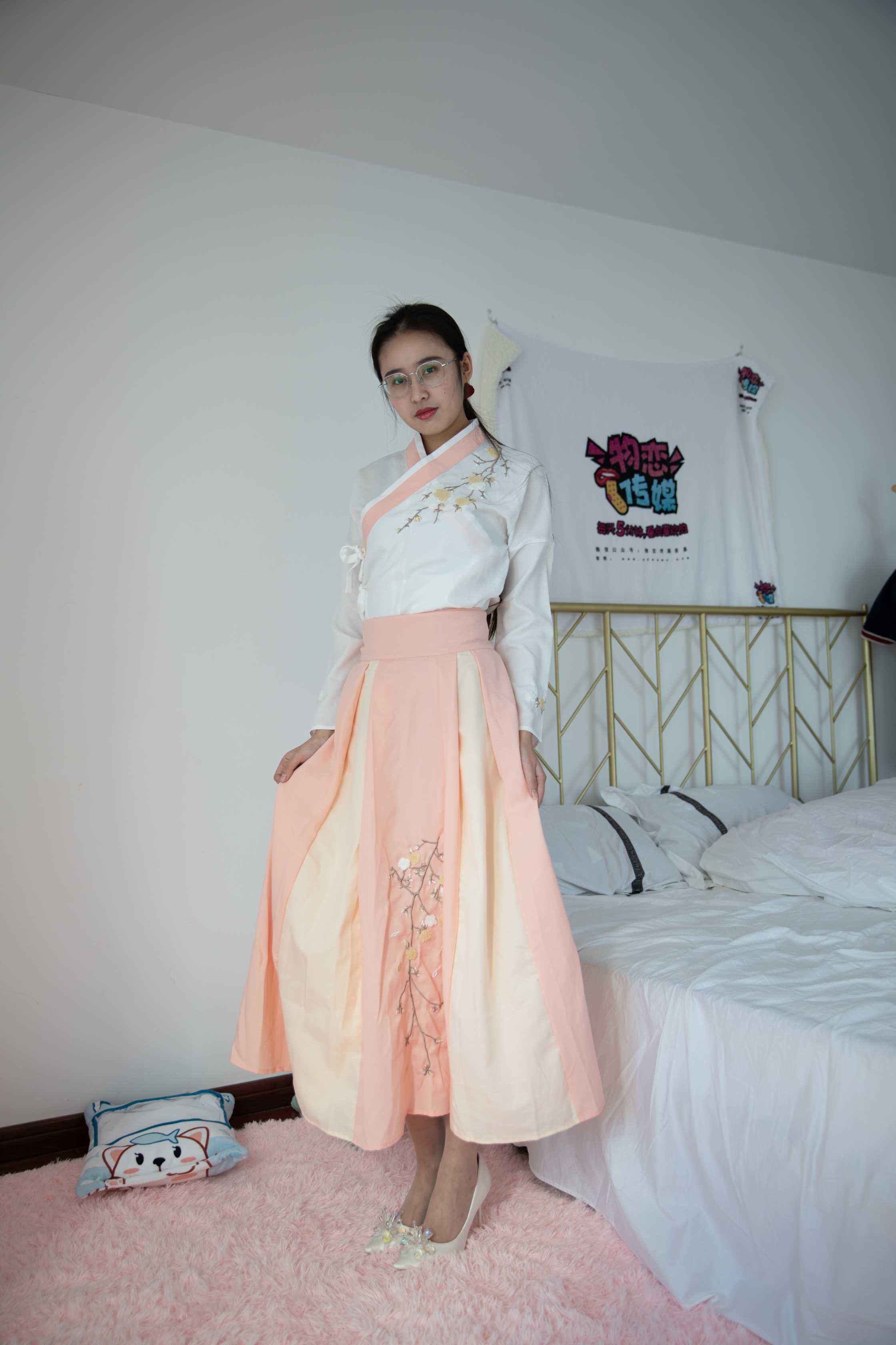 图片[3] - 物恋传媒 NO.891 菲菲-风里的云 [142P+1V／4.65GB] - 机器猫次元 - 机器猫次元