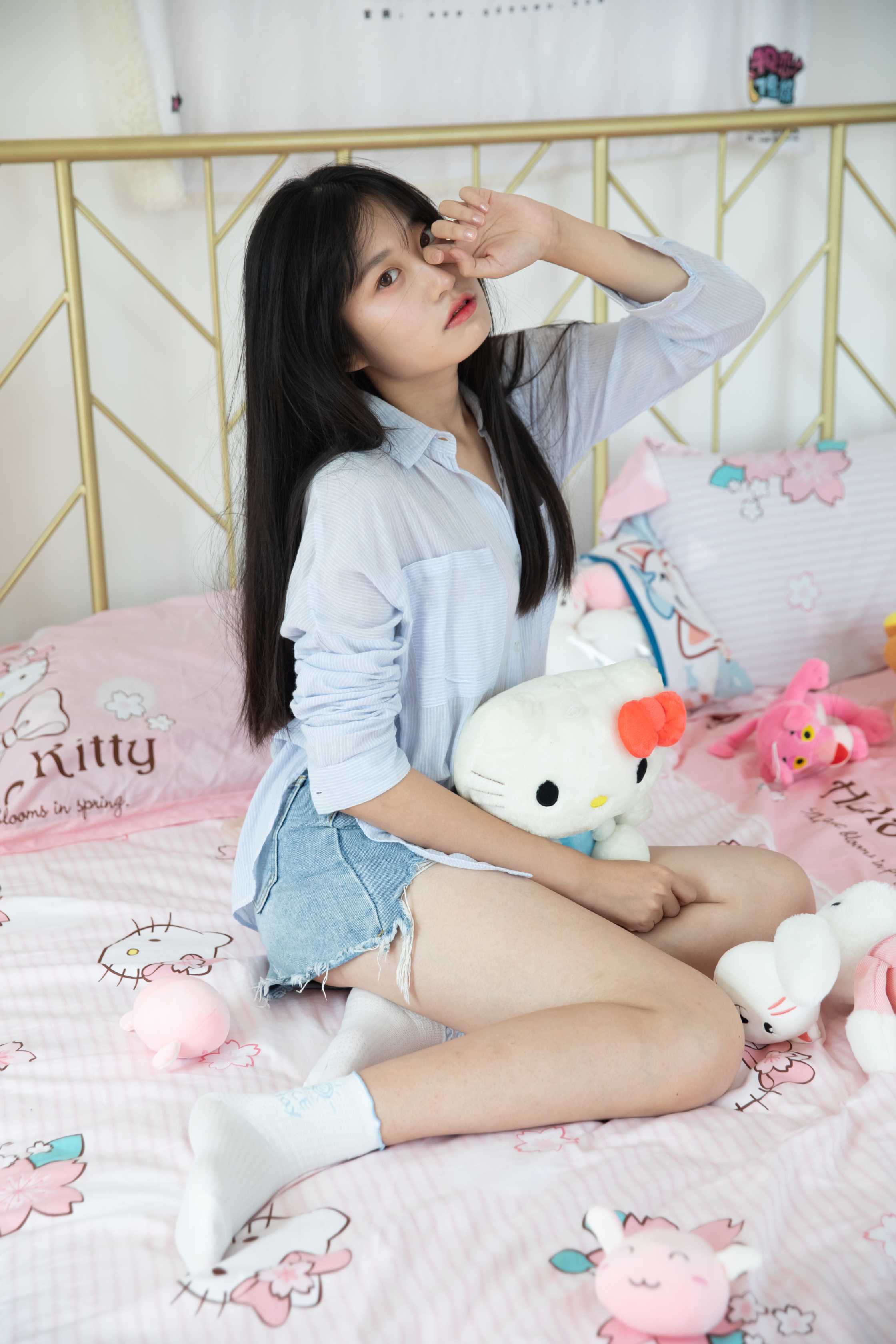 图片[1] - 物恋传媒 NO.893 小敏-曾经的纯真 [145P+1V／3.64GB] - 机器猫次元 - 机器猫次元