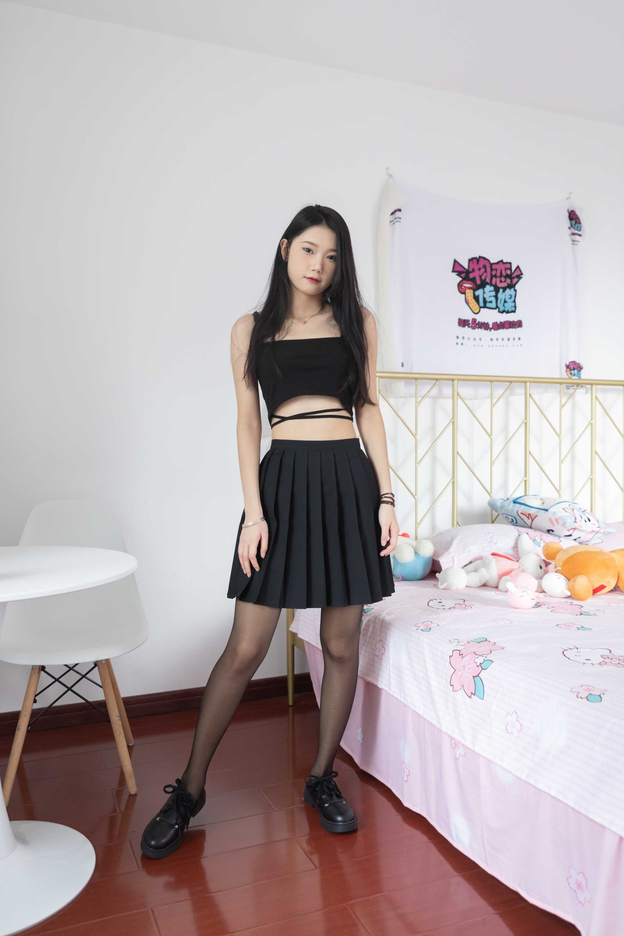 图片[1] - 物恋传媒 NO.897 小竹-夜的精灵 [146P+1V／4.07GB] - 机器猫次元 - 机器猫次元
