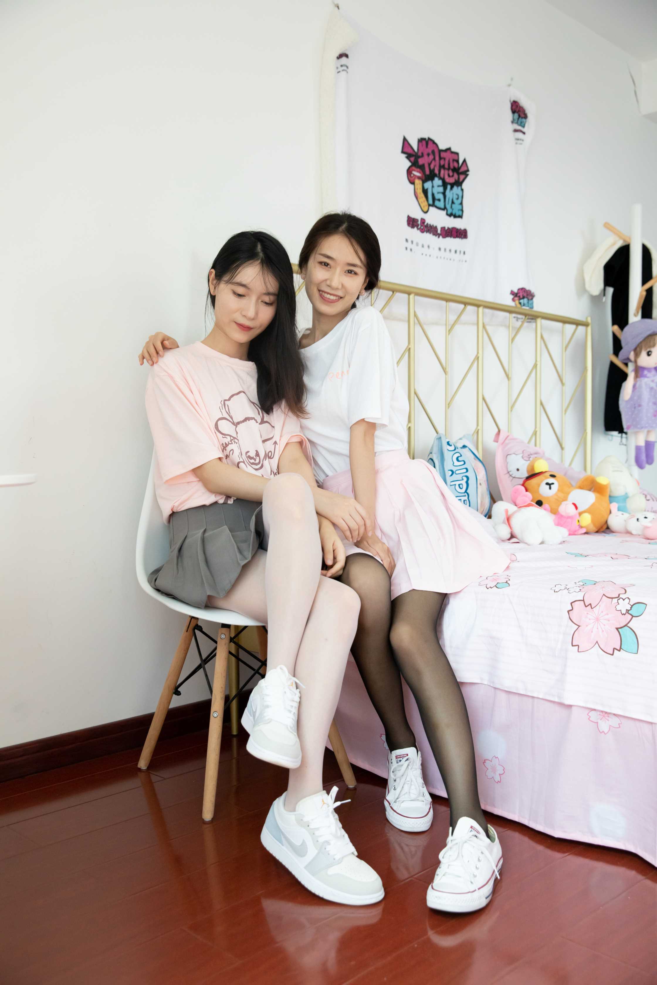 图片[5] - 物恋传媒 NO.899 猫耳&菜菜-清溪与鱼 [158P+1V／5.90GB] - 机器猫次元 - 机器猫次元