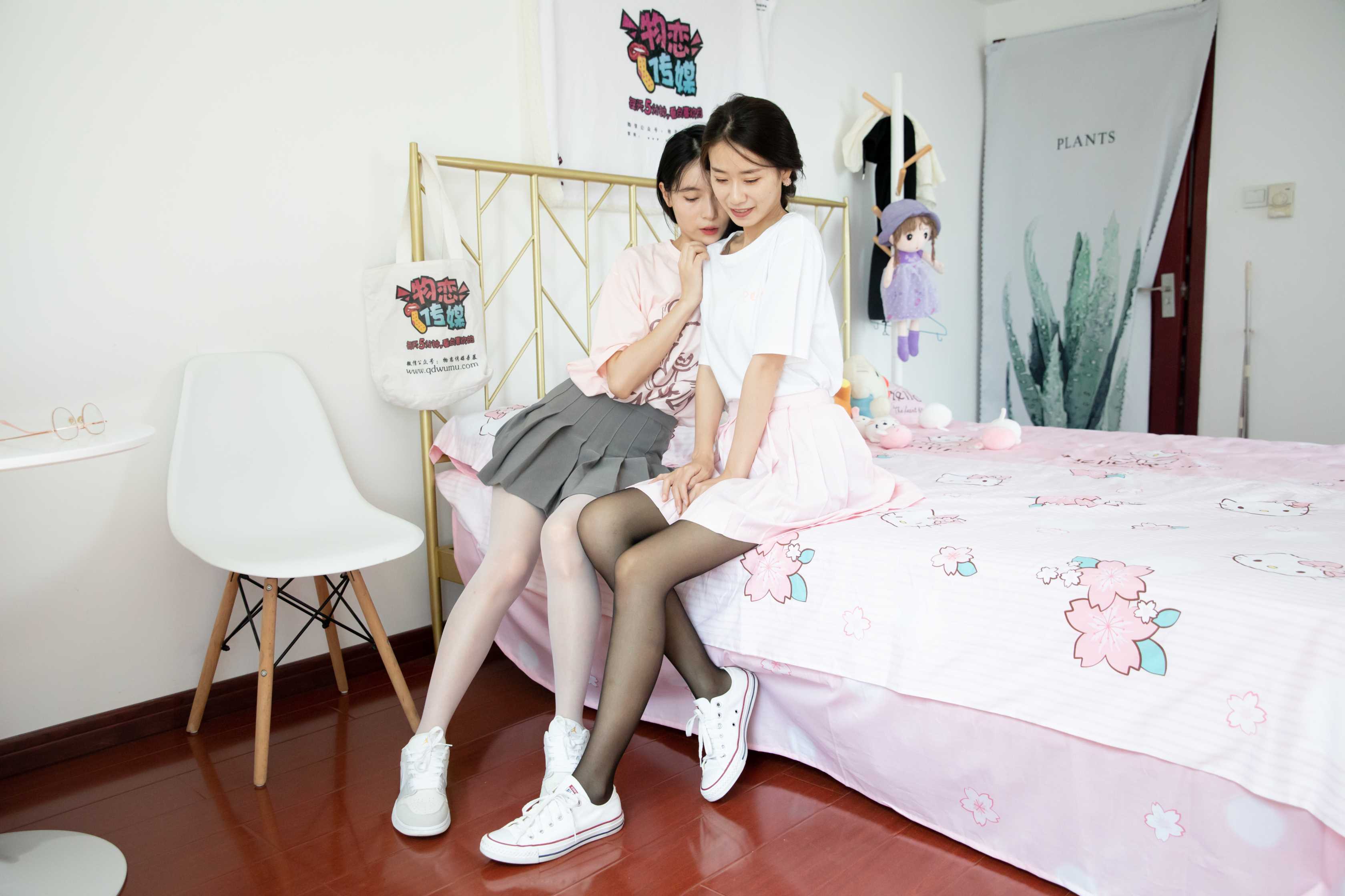 图片[4] - 物恋传媒 NO.899 猫耳&菜菜-清溪与鱼 [158P+1V／5.90GB] - 机器猫次元 - 机器猫次元