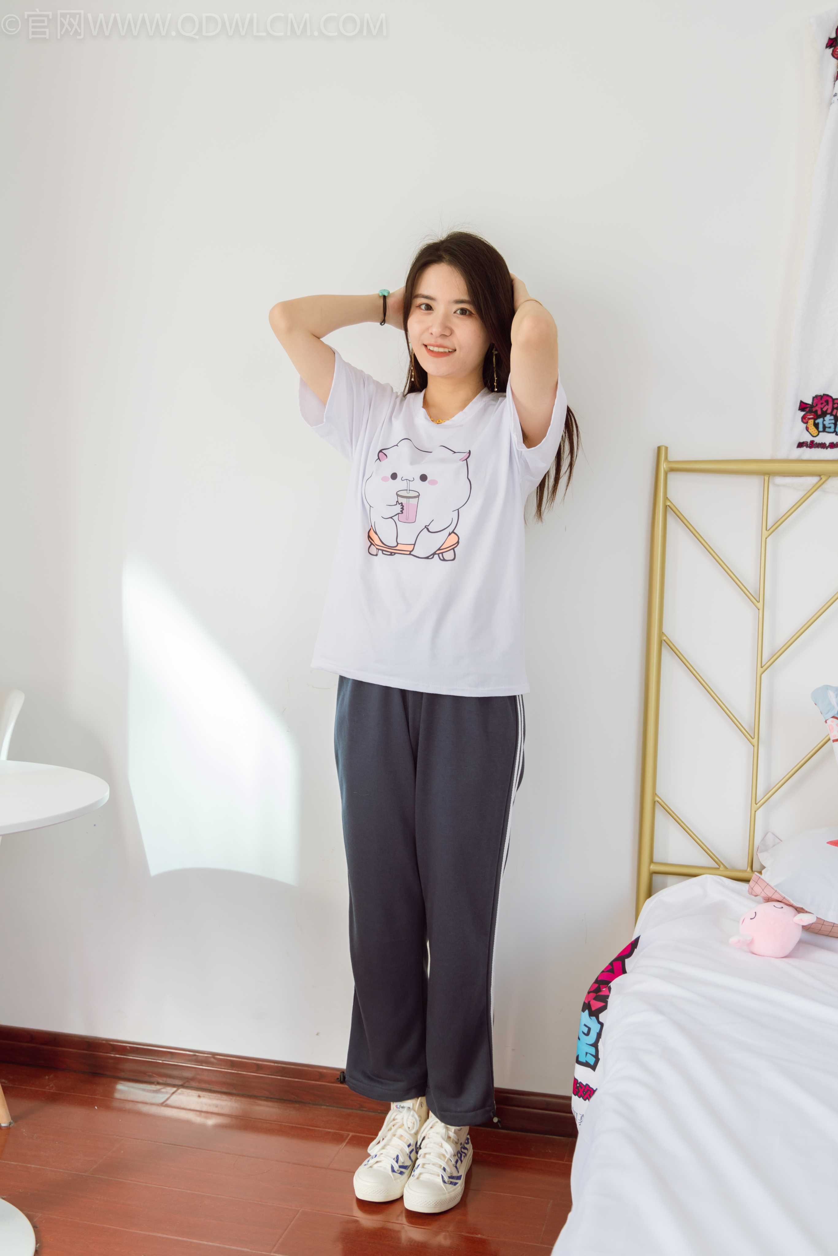 图片[4] - 物恋传媒 NO.1000 然然 [140P+1V／4.02GB] - 机器猫次元 - 机器猫次元