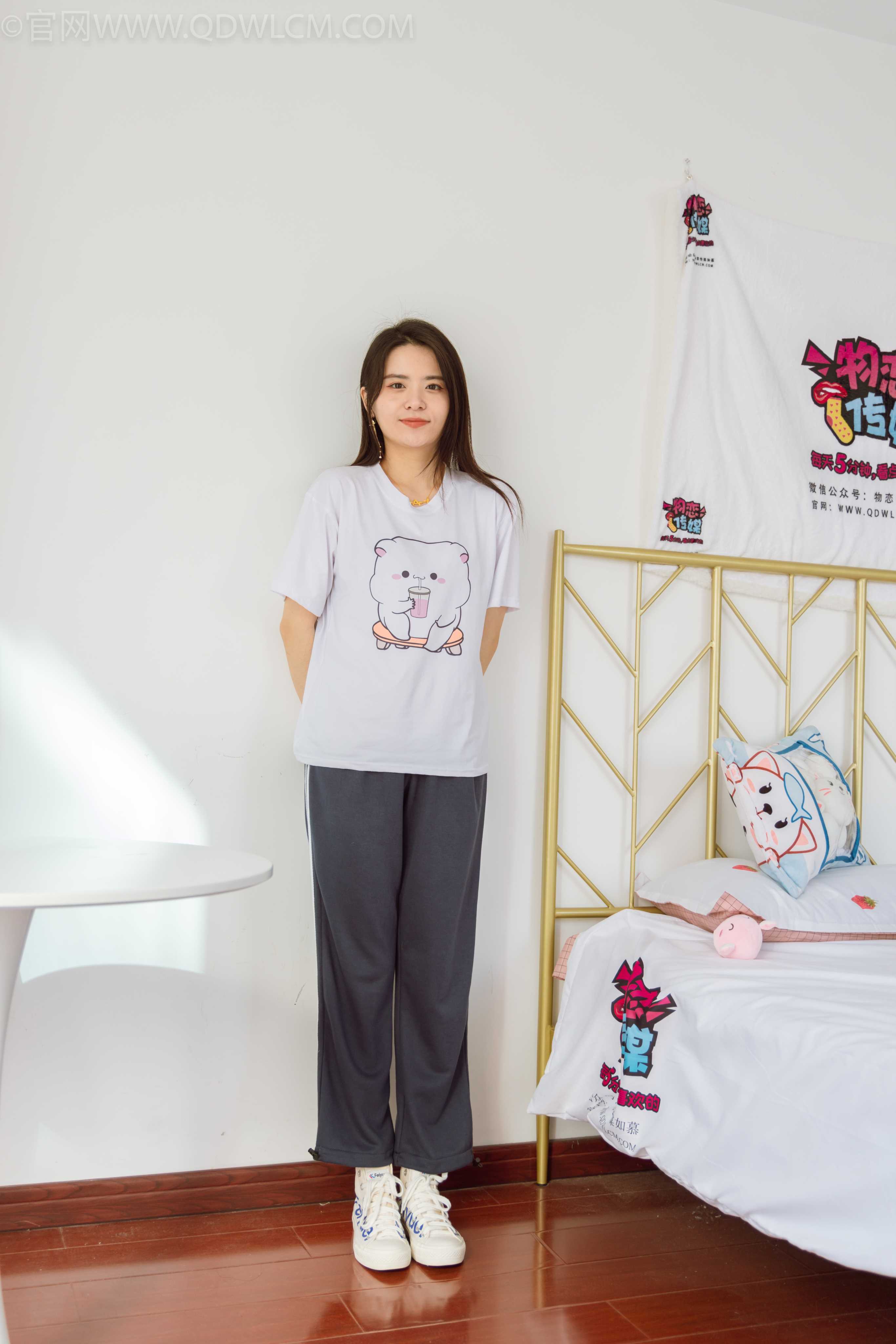 图片[1] - 物恋传媒 NO.1000 然然 [140P+1V／4.02GB] - 机器猫次元 - 机器猫次元