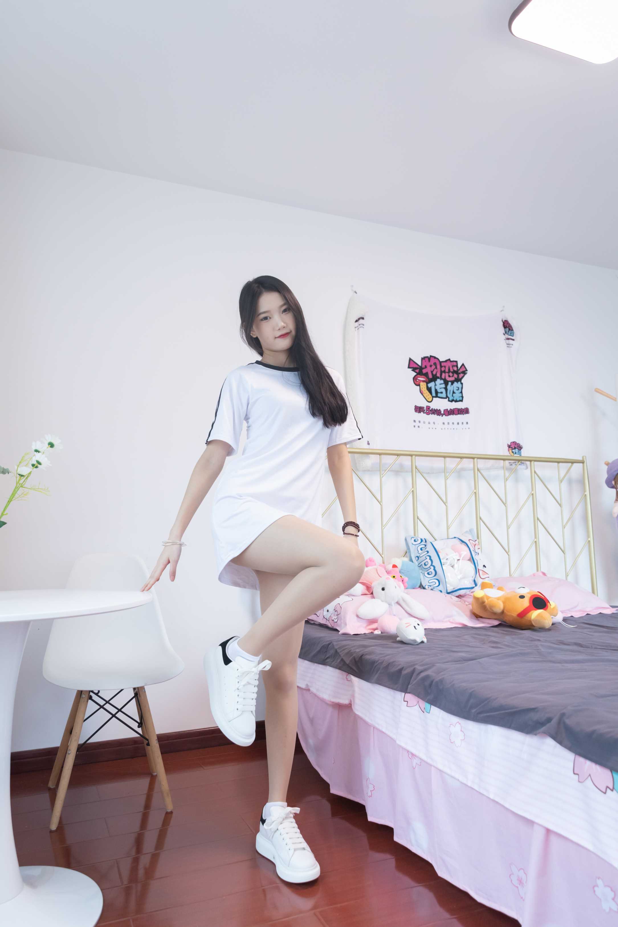 图片[3] - 物恋传媒 NO.902 小竹-月色如歌 [149P+1V／3.42GB] - 机器猫次元 - 机器猫次元