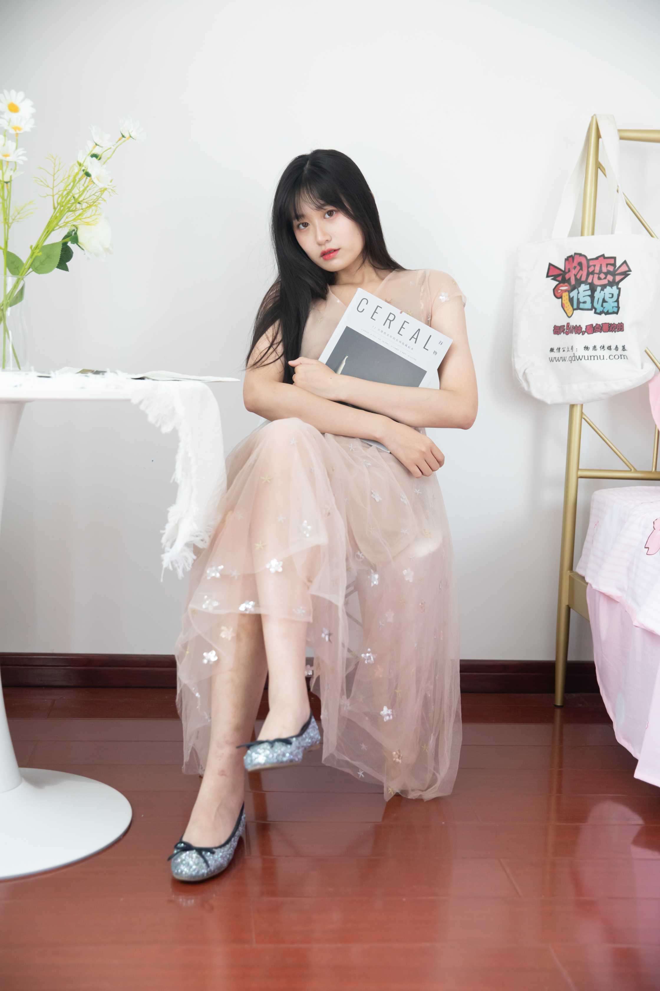 图片[2] - 物恋传媒 NO.908 小敏-花影岁月 [155P+1V／3.65GB] - 机器猫次元 - 机器猫次元