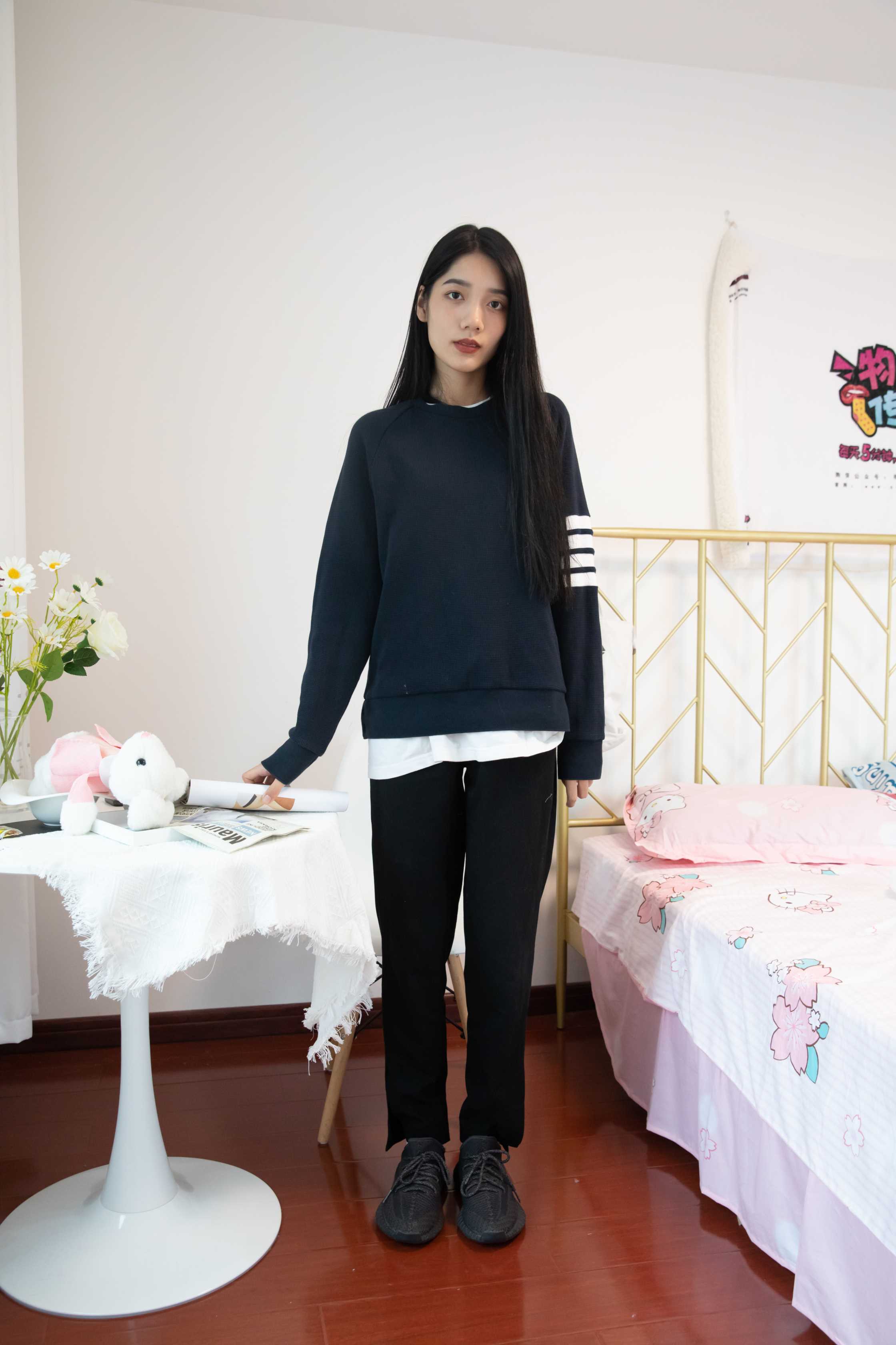 图片[5] - 物恋传媒 NO.909 蕾蕾-玫瑰 [128P+1V／3.07GB] - 机器猫次元 - 机器猫次元