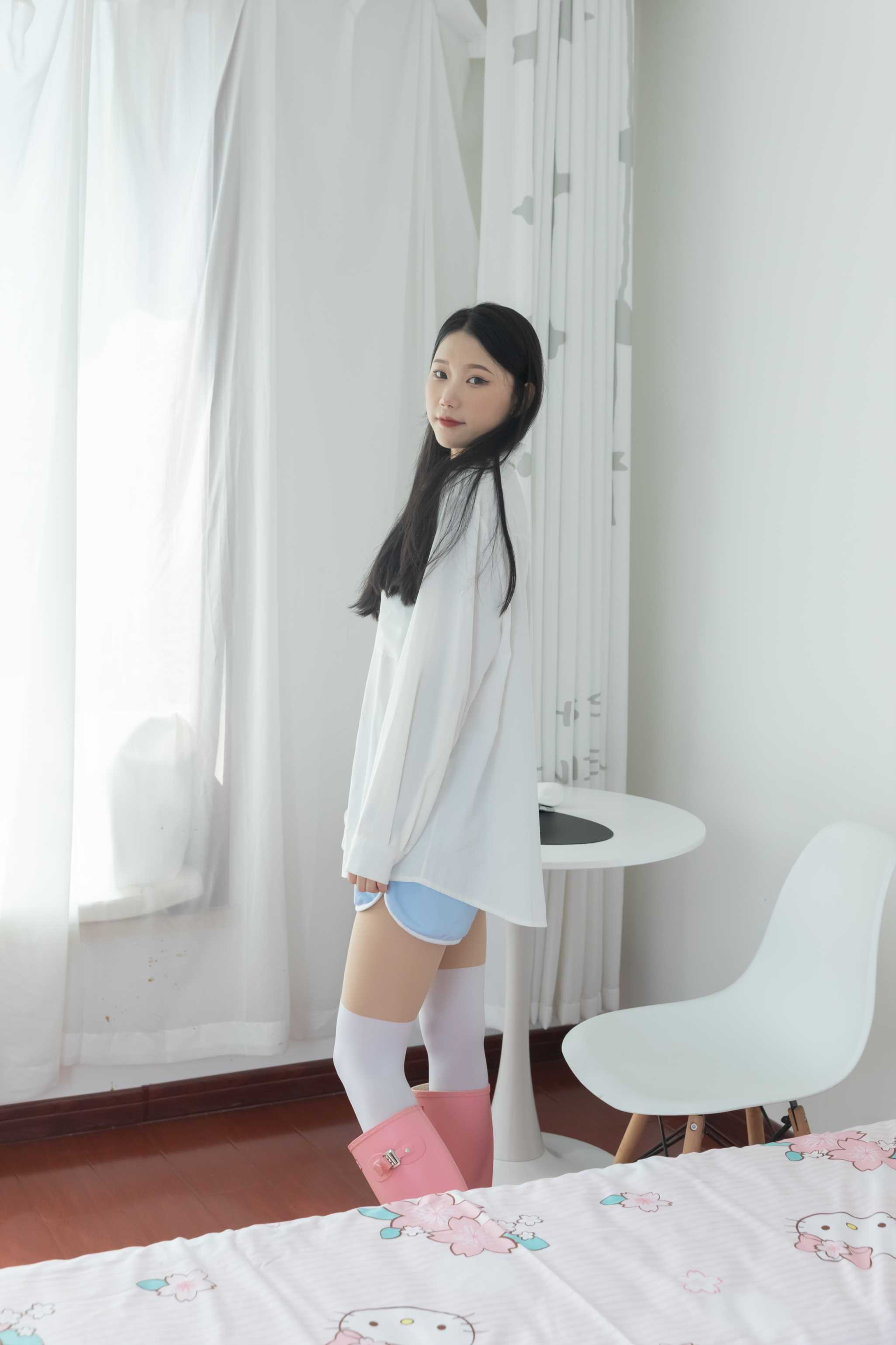 图片[7] - 物恋传媒 NO.912 小竹-白色旋律 [173P+1V／3.99GB] - 机器猫次元 - 机器猫次元