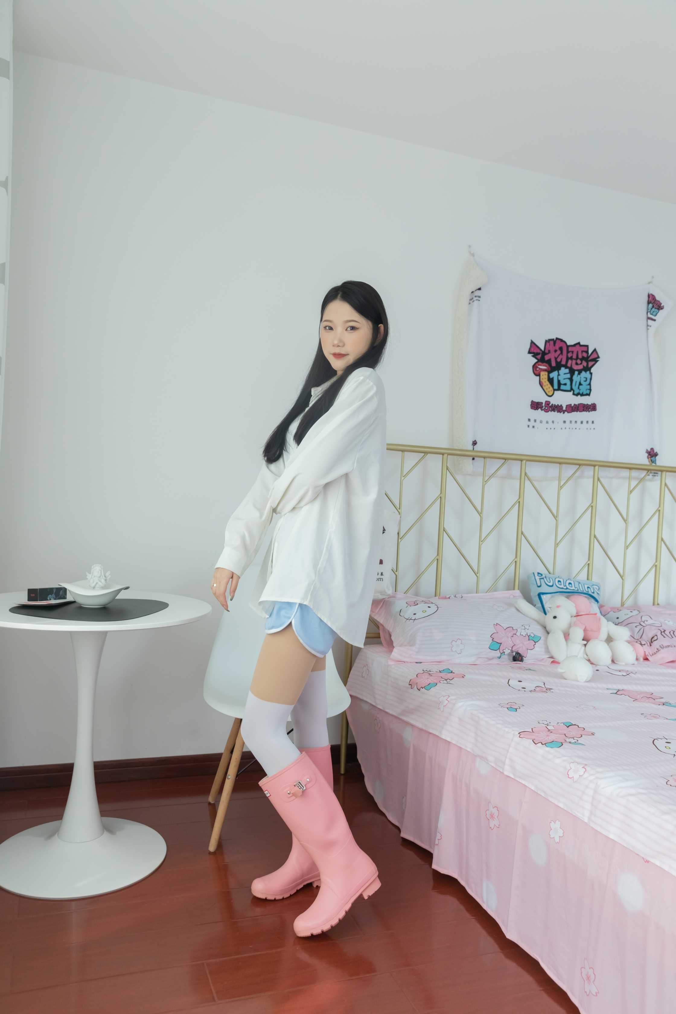 图片[6] - 物恋传媒 NO.912 小竹-白色旋律 [173P+1V／3.99GB] - 机器猫次元 - 机器猫次元