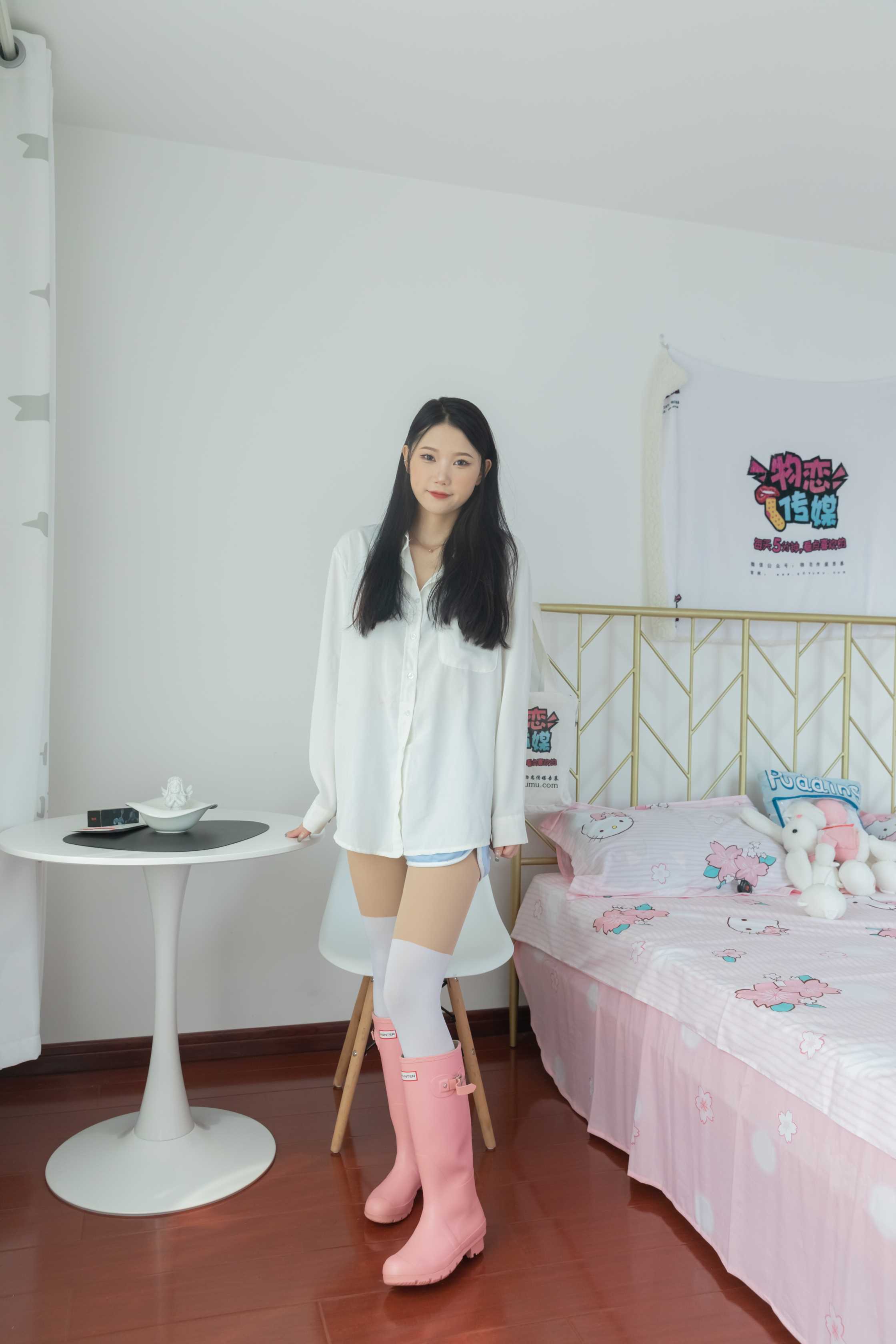 图片[2] - 物恋传媒 NO.912 小竹-白色旋律 [173P+1V／3.99GB] - 机器猫次元 - 机器猫次元