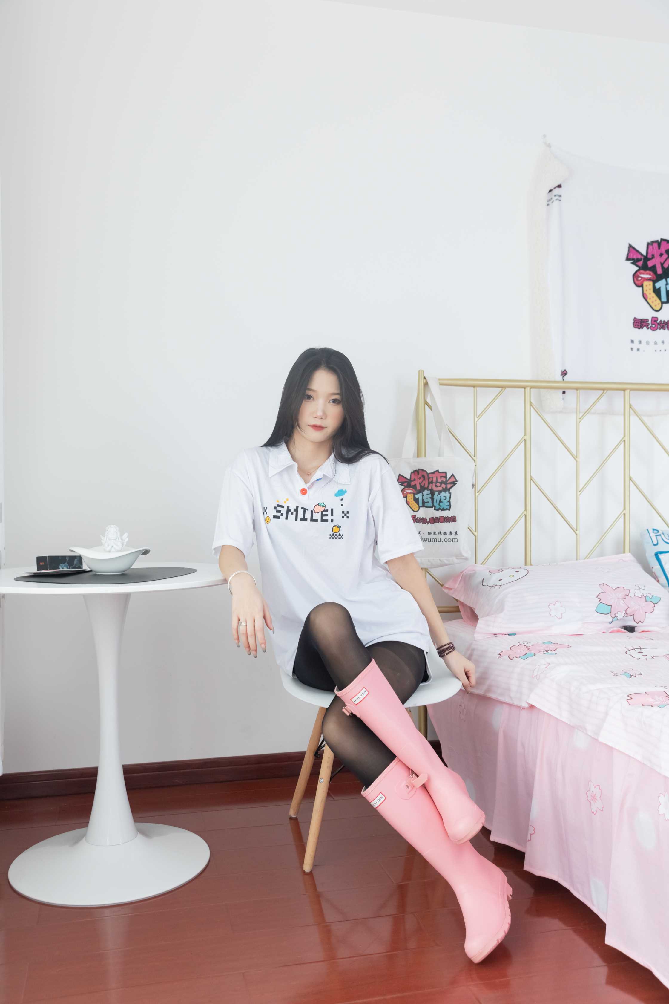 图片[4] - 物恋传媒 NO.913 小竹-旋律 [180P+1V／4.30GB] - 机器猫次元 - 机器猫次元
