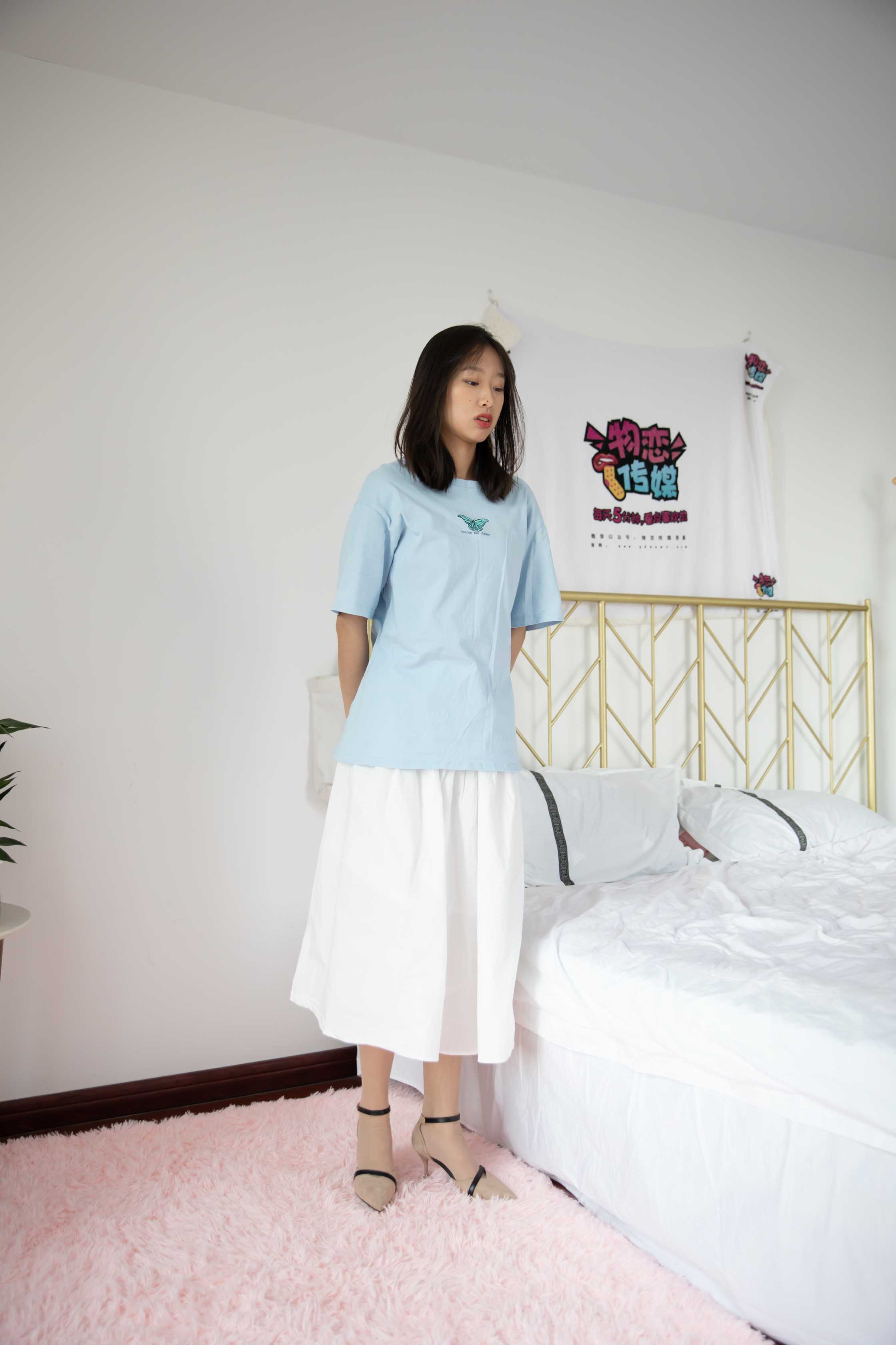 图片[3] - 物恋传媒 NO.923 小甜-思念的海洋 [129P+1V／7.57GB] - 机器猫次元 - 机器猫次元