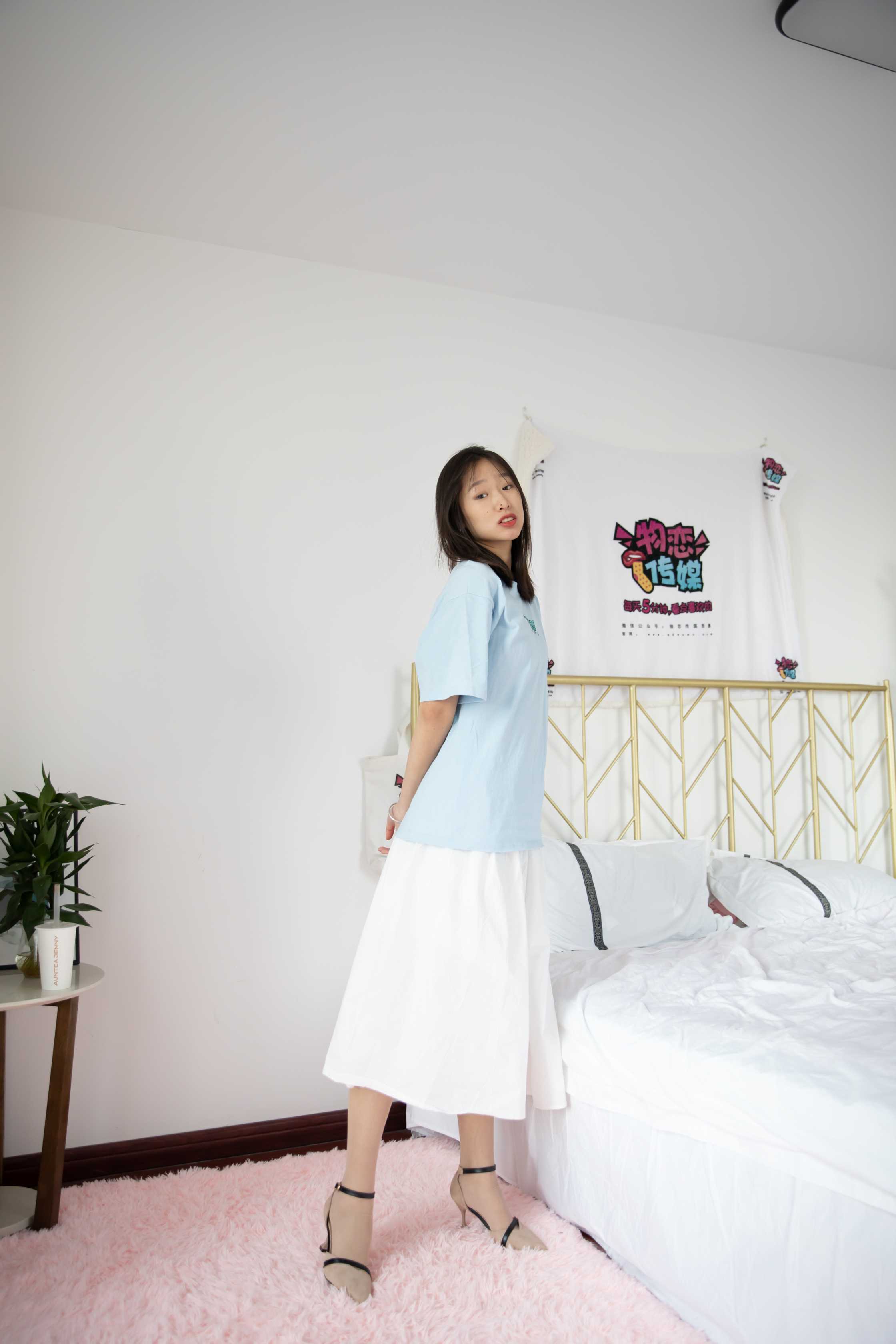 图片[2] - 物恋传媒 NO.923 小甜-思念的海洋 [129P+1V／7.57GB] - 机器猫次元 - 机器猫次元