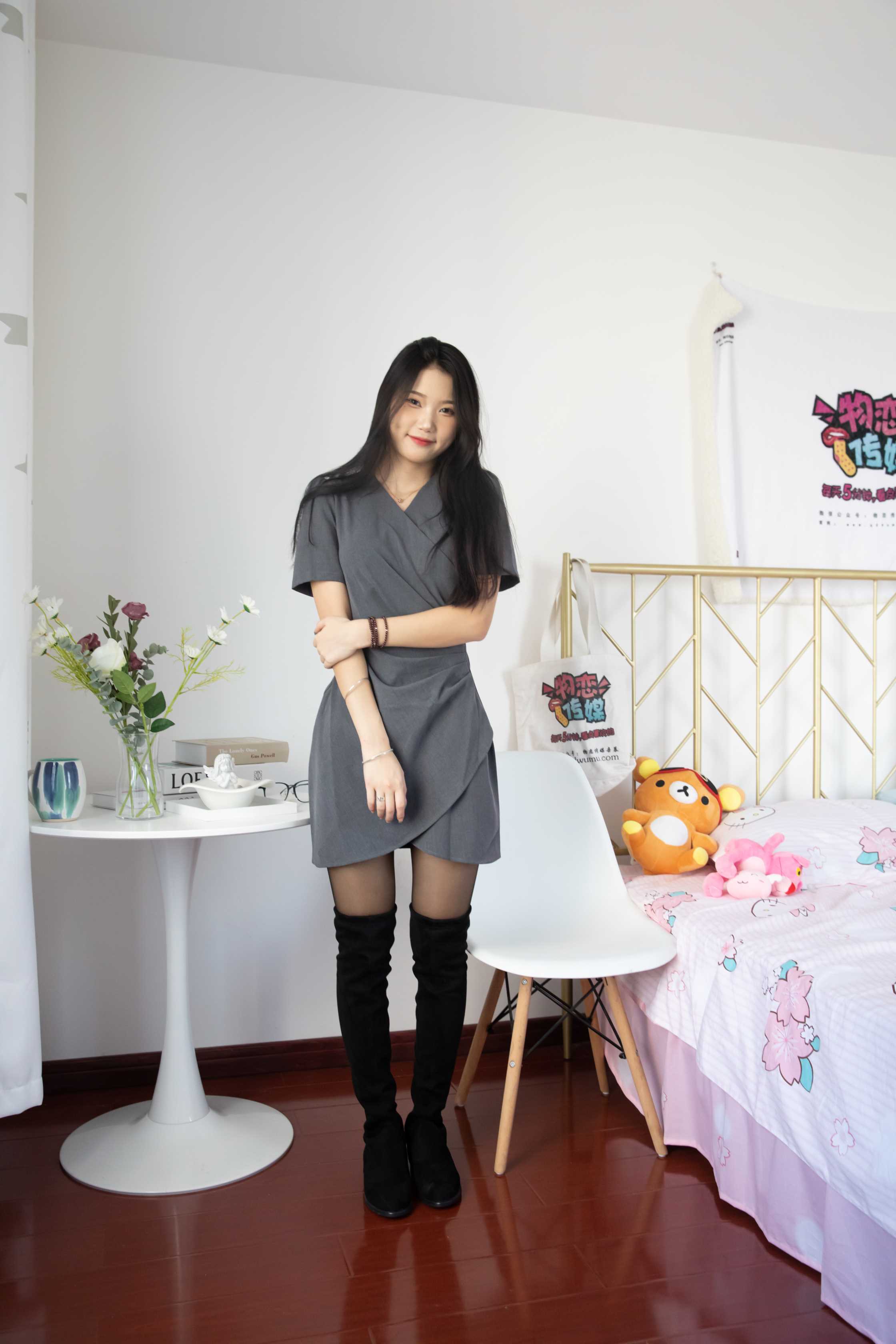 图片[1] - 物恋传媒 NO.924 小竹-美好人间 [142P+1V／3.53GB] - 机器猫次元 - 机器猫次元