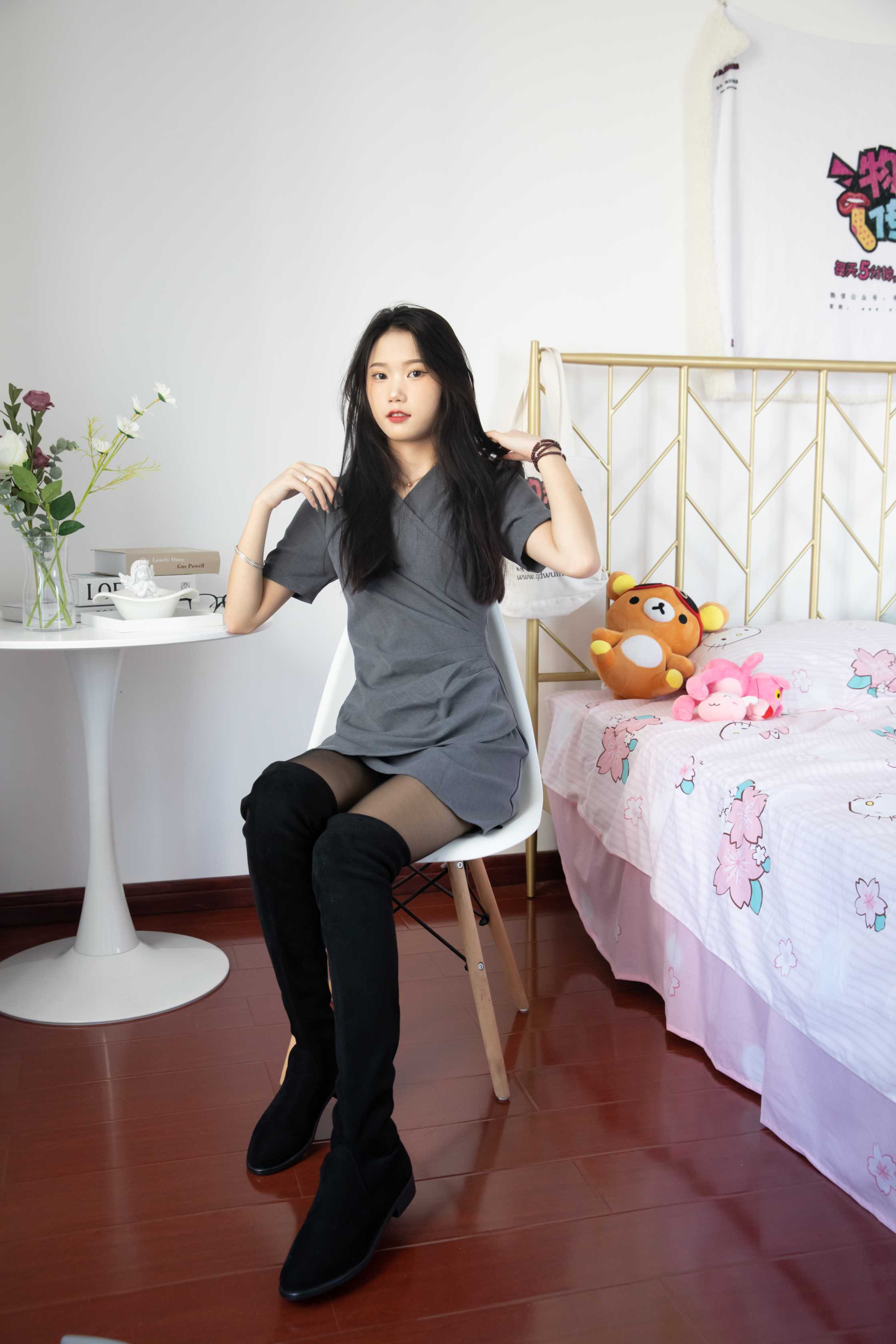 图片[7] - 物恋传媒 NO.924 小竹-美好人间 [142P+1V／3.53GB] - 机器猫次元 - 机器猫次元