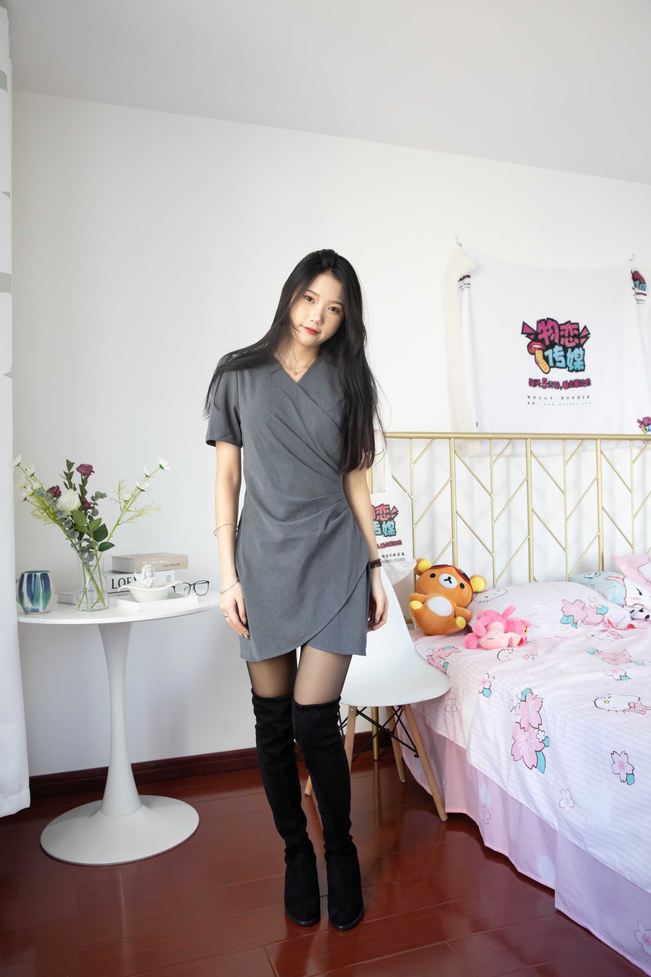 图片[2] - 物恋传媒 NO.924 小竹-美好人间 [142P+1V／3.53GB] - 机器猫次元 - 机器猫次元